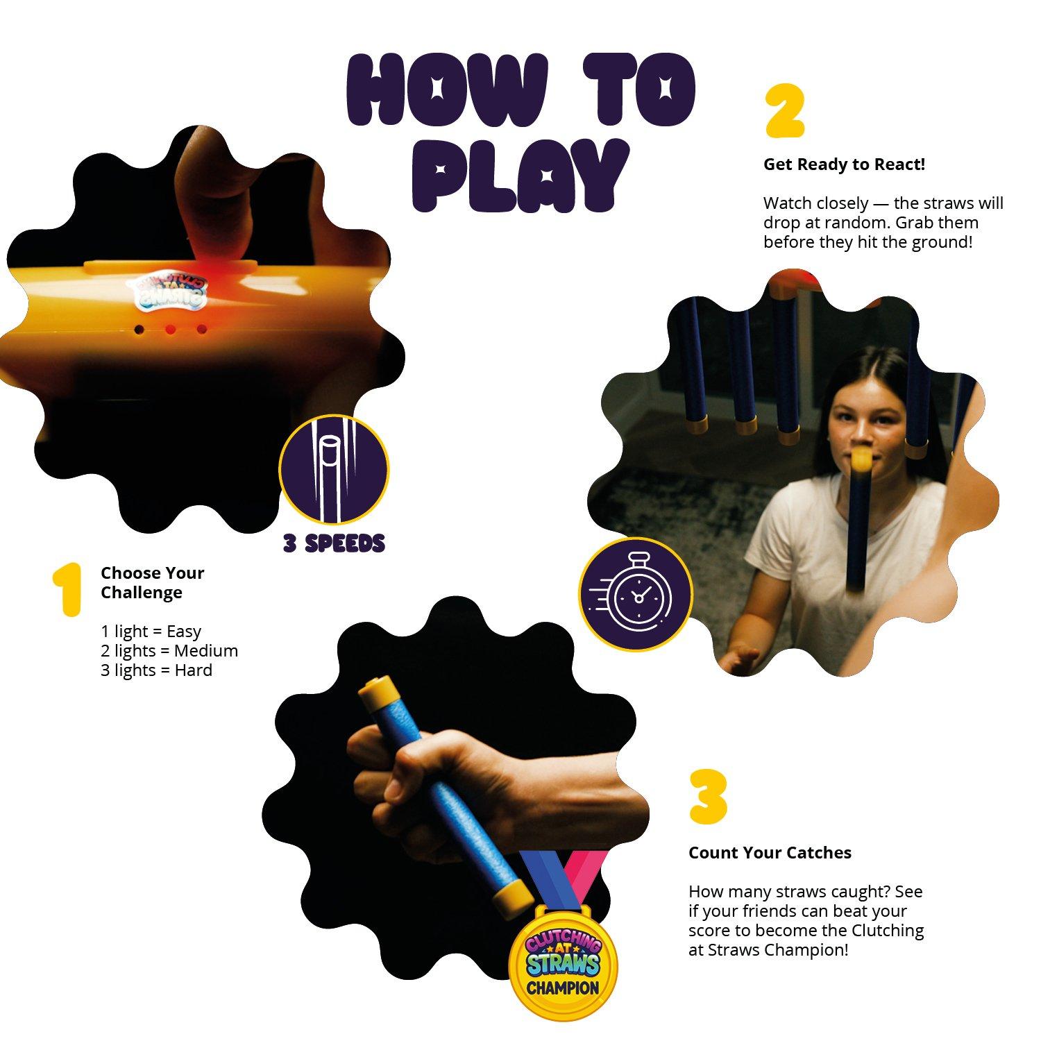 Multi - Clutching At Straws - Clutching at Straws - 5