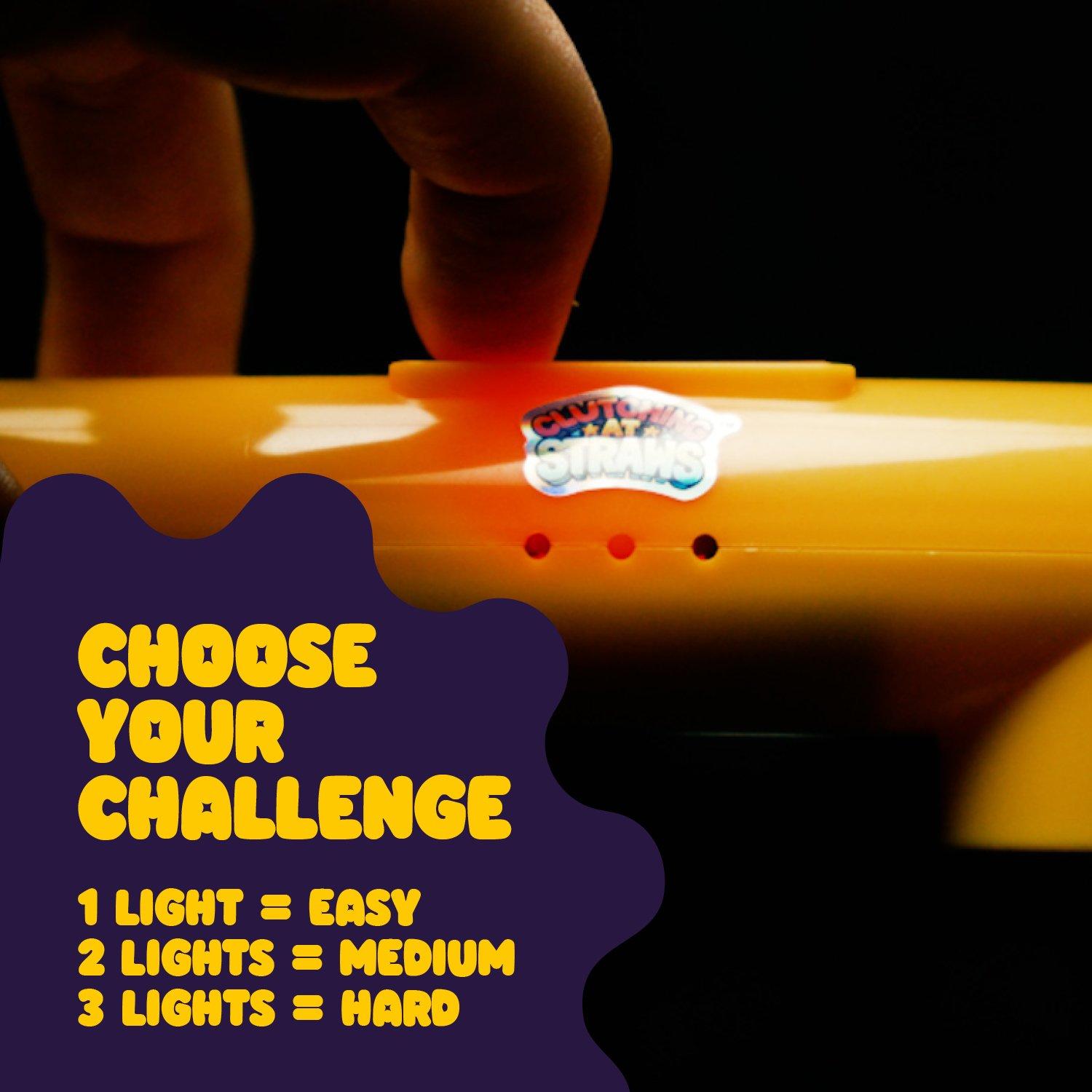 Multi - Clutching At Straws - Clutching at Straws - 6