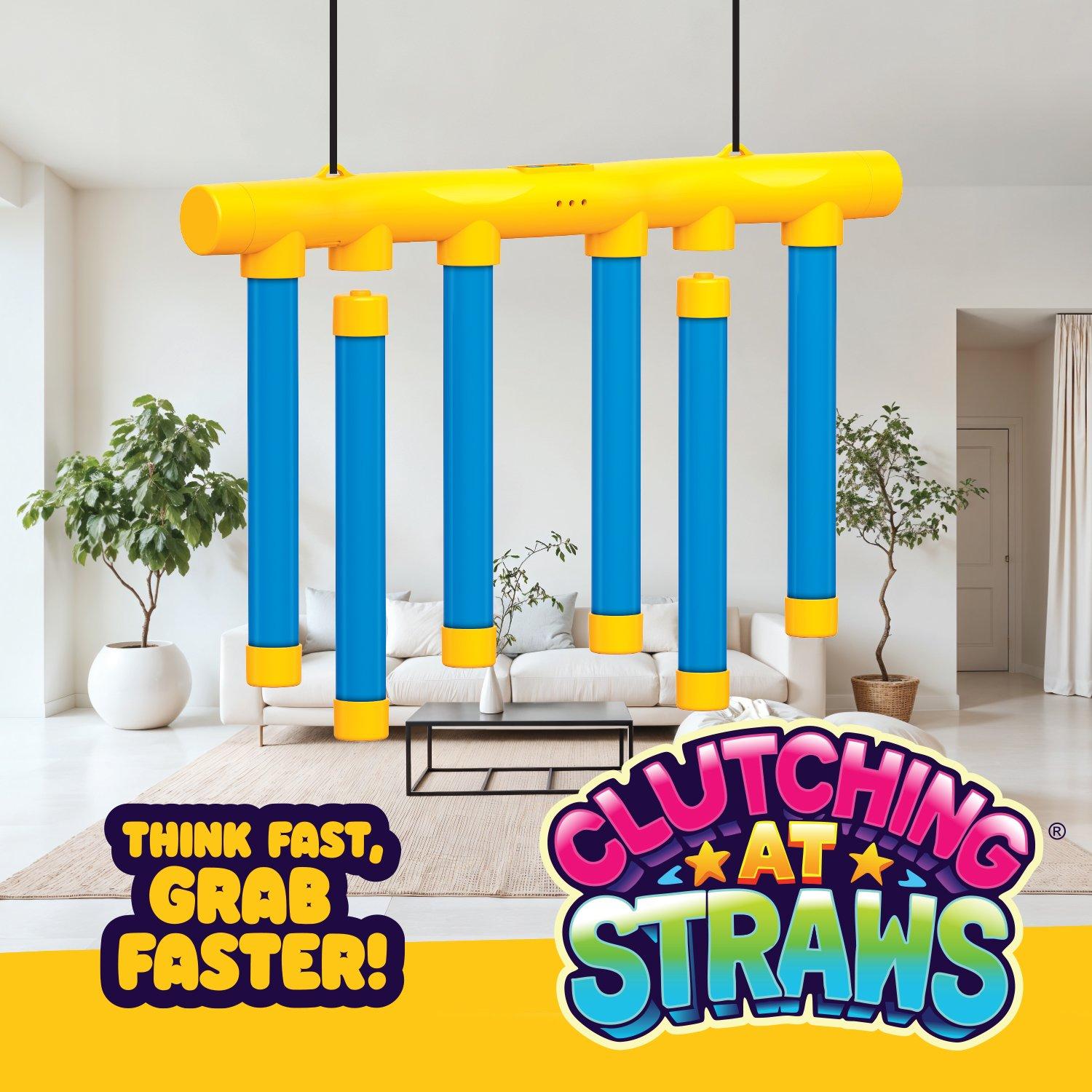 Multi - Clutching At Straws - Clutching at Straws - 8