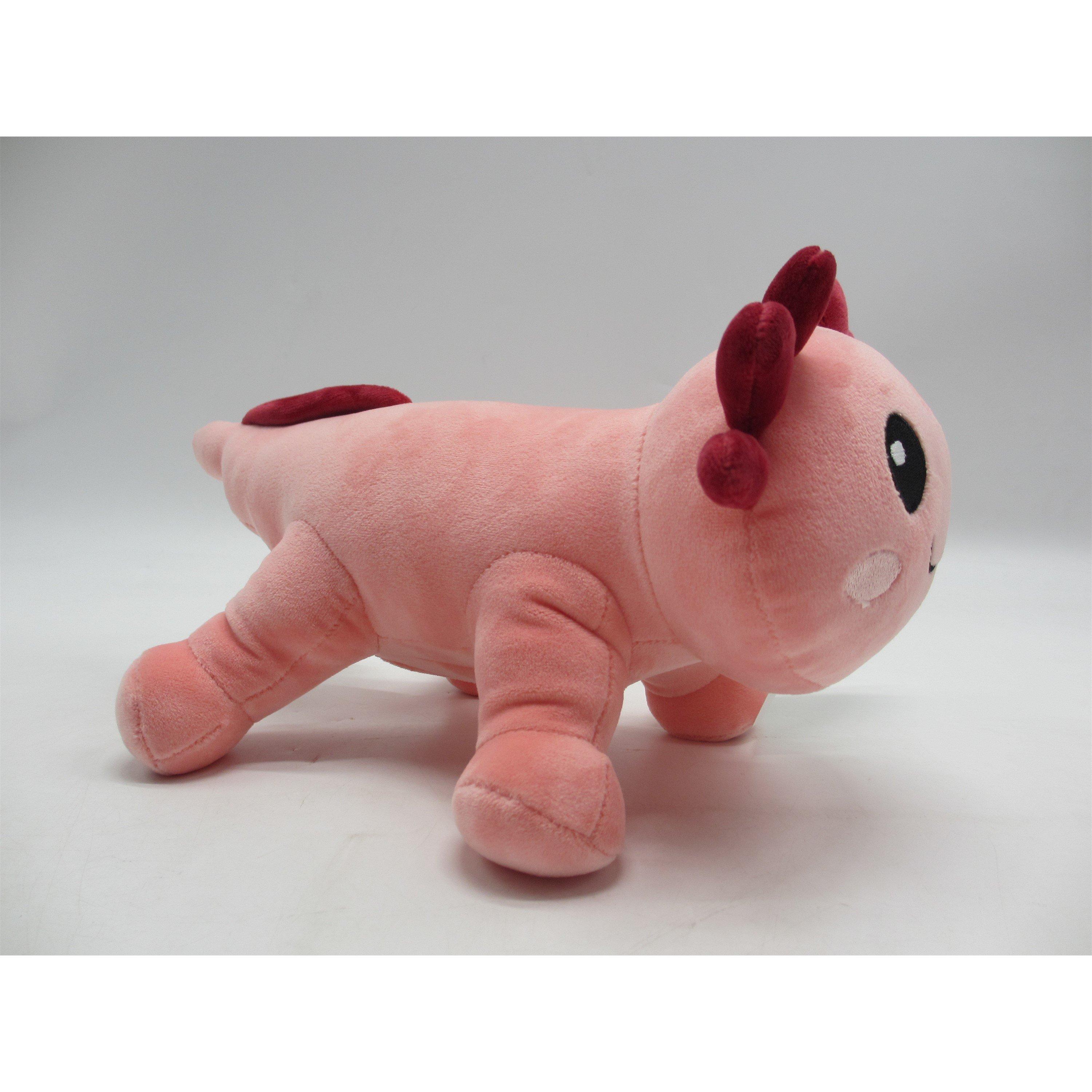 Multi - Dancing Cactus - Dancing Axolotl - 2