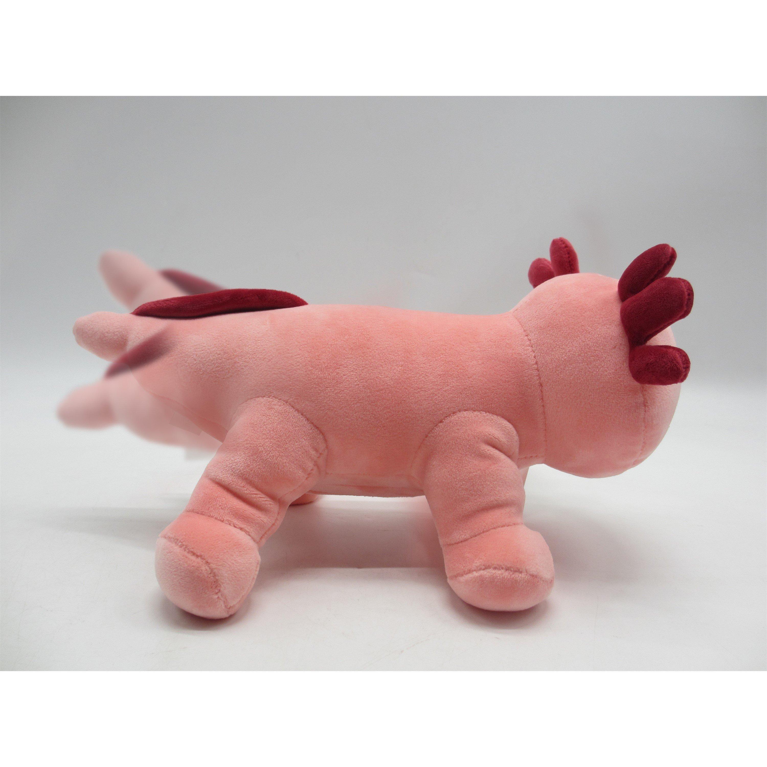 Multi - Dancing Cactus - Dancing Axolotl - 3