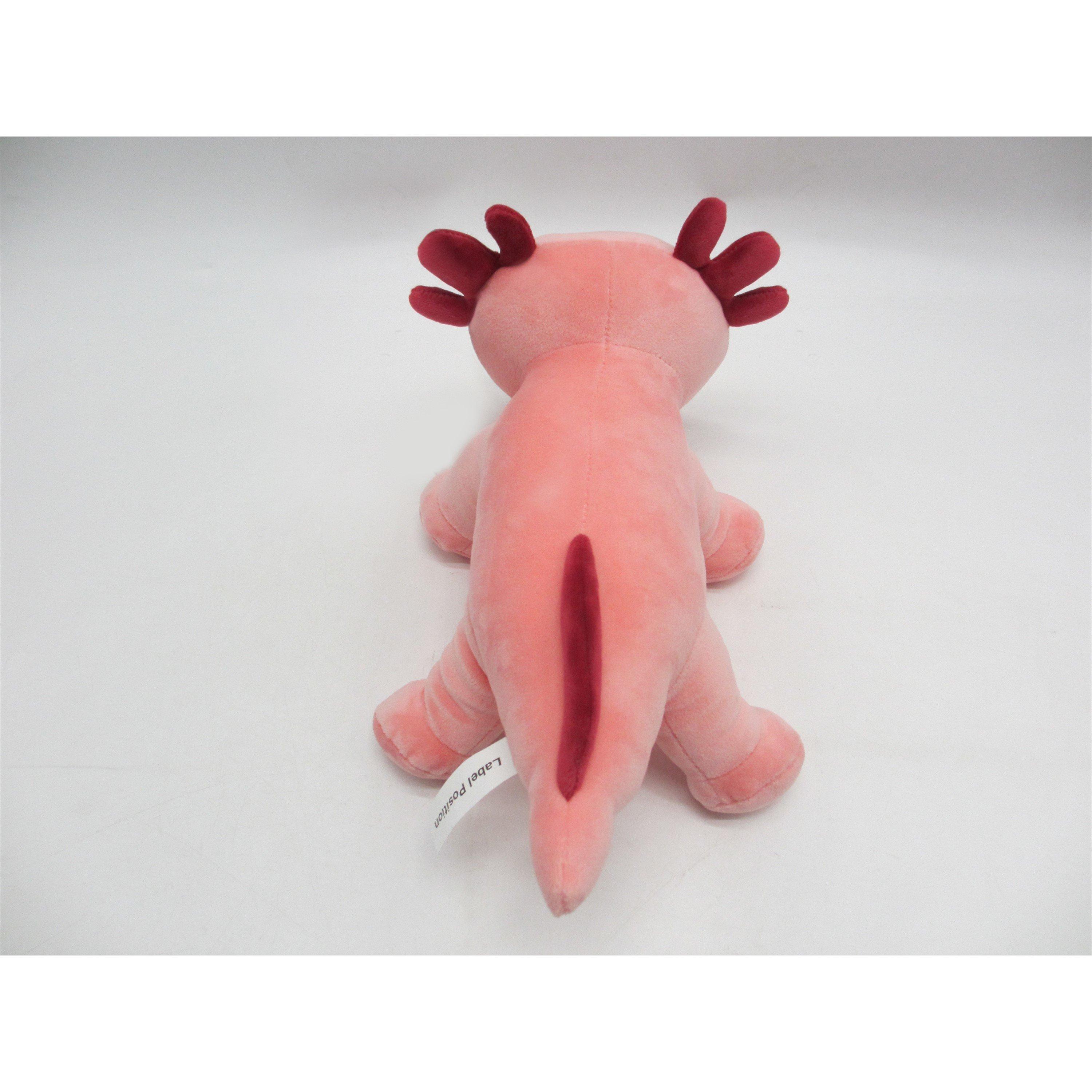 Multi - Dancing Cactus - Dancing Axolotl - 5