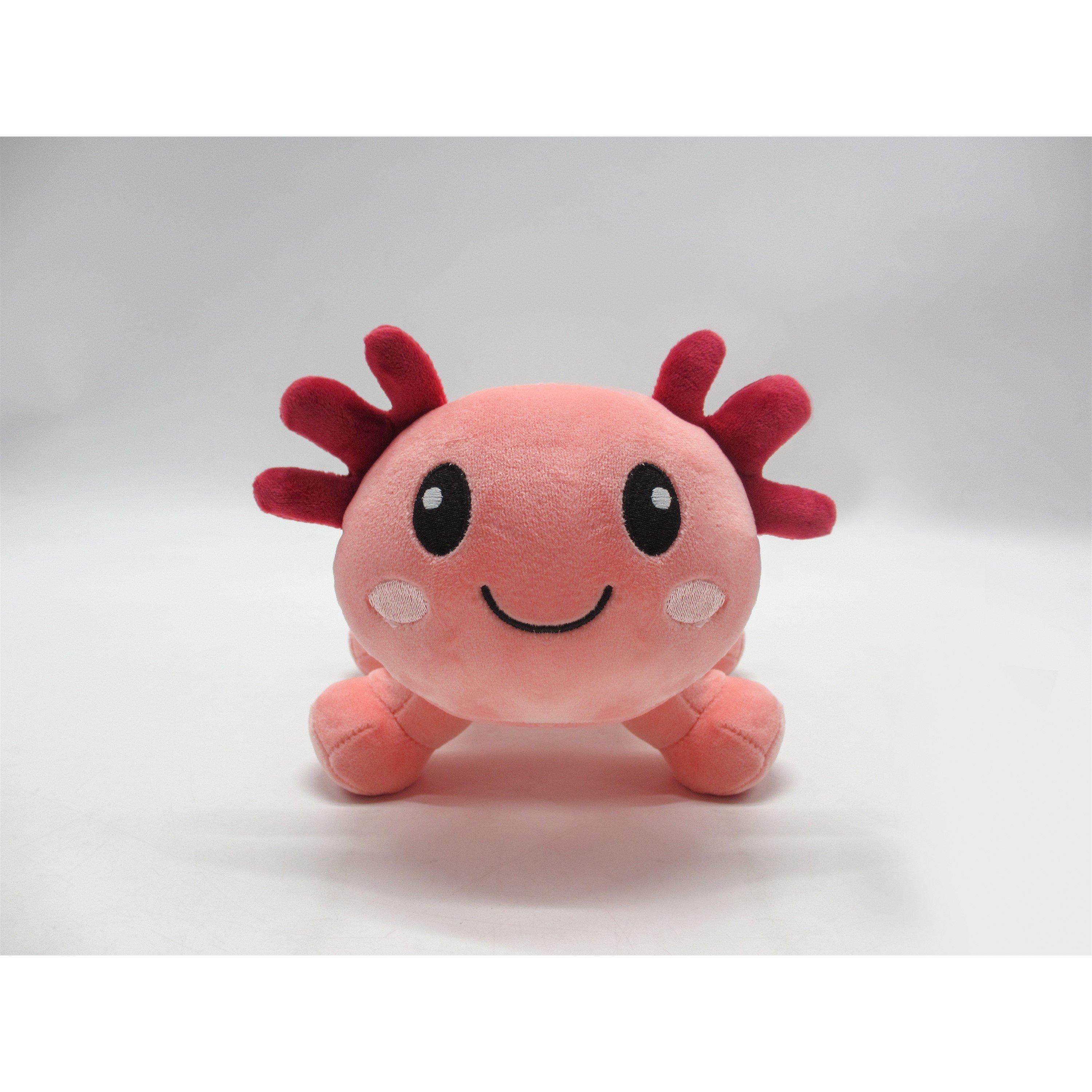 Multi - Dancing Cactus - Dancing Axolotl - 6