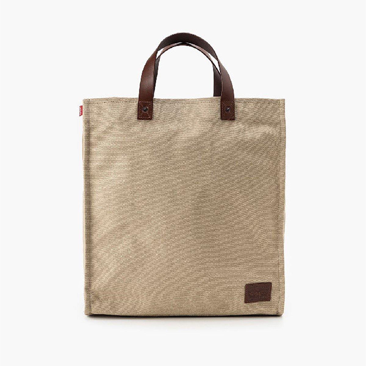 Harvest Gold - Levis - Tote Bag - 1