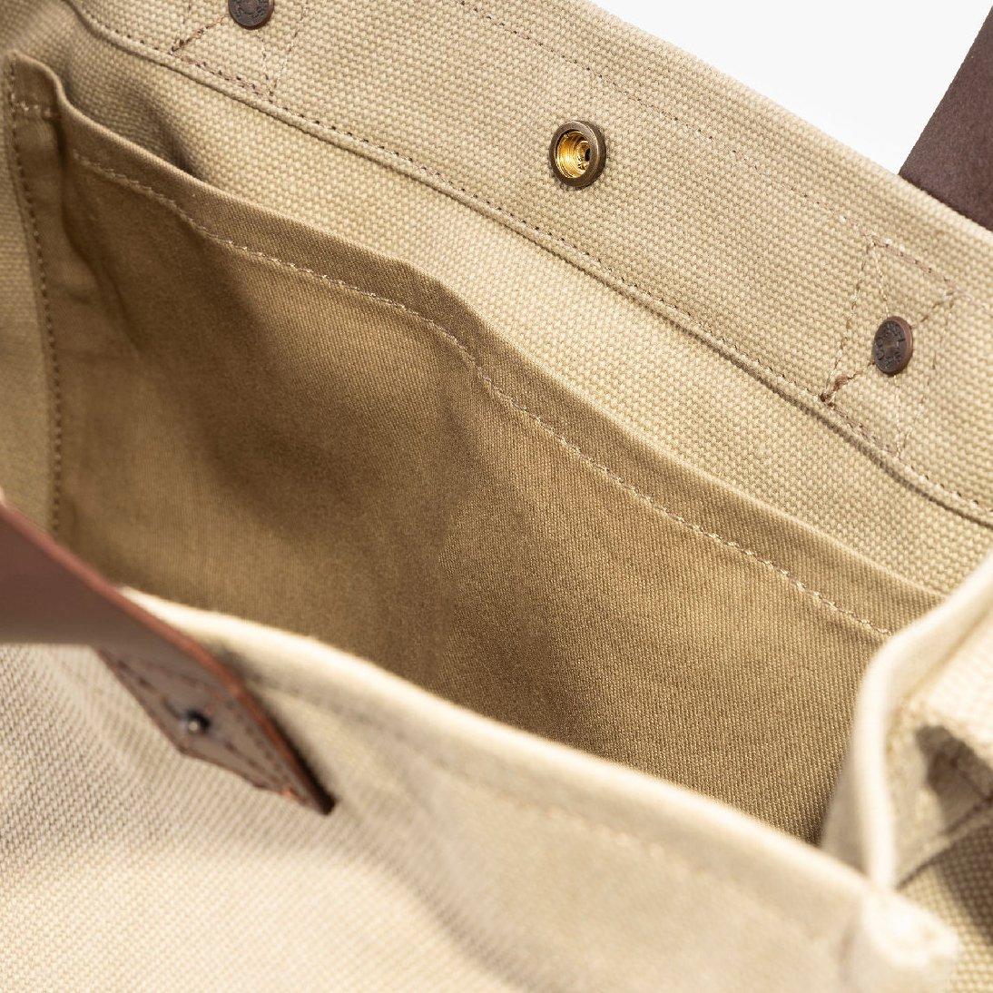 Harvest Gold - Levis - Levis Heritage Tote Sn99 - 3