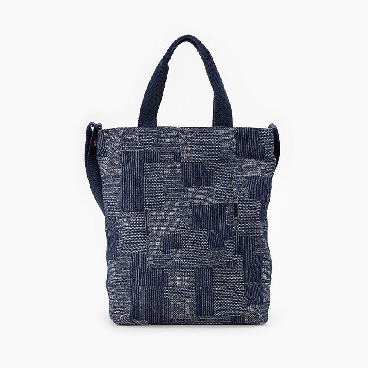 Dark Denim - Levis - Levis Icon Tote Sn99 - 1