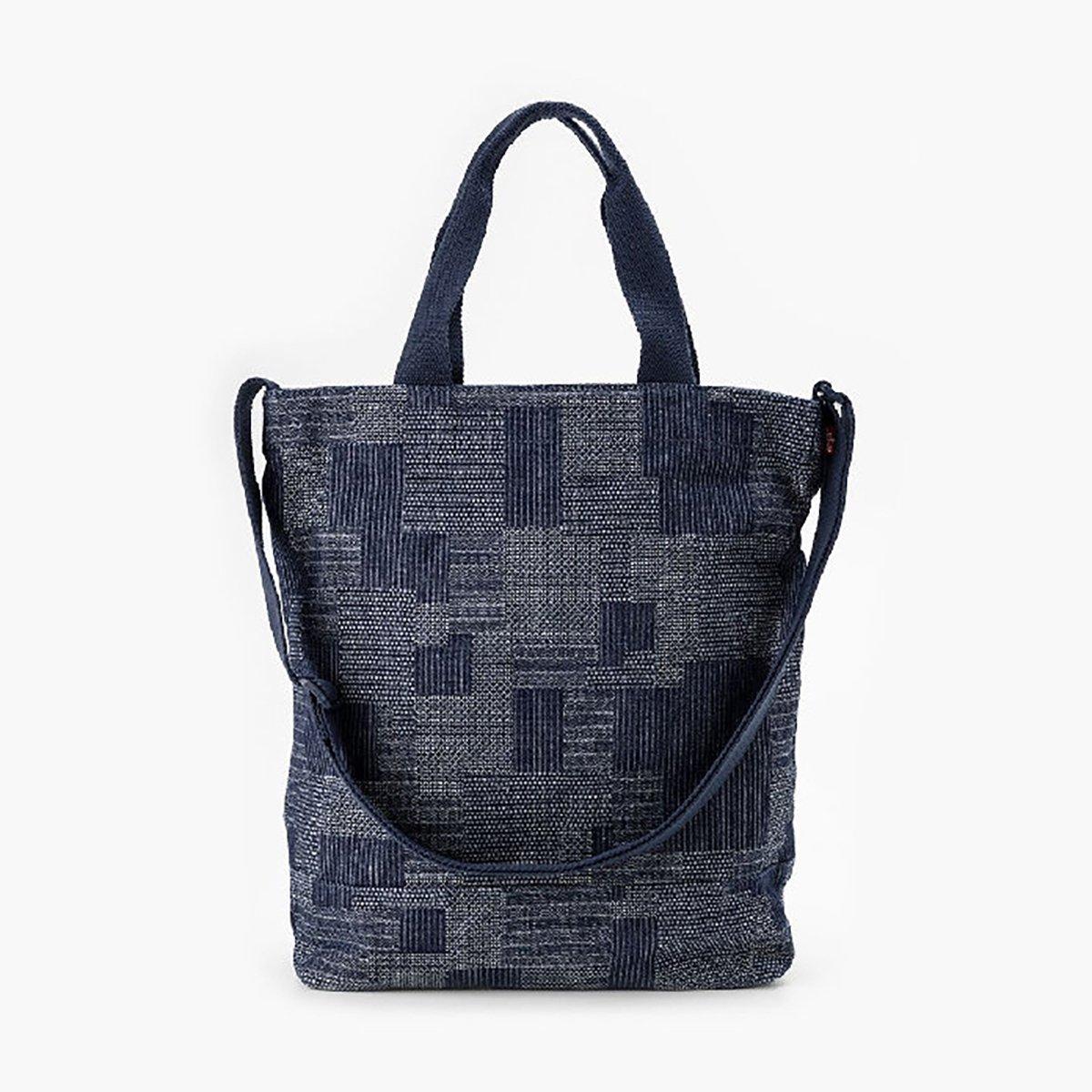 Dark Denim - Levis - Levis Icon Tote Sn99 - 2