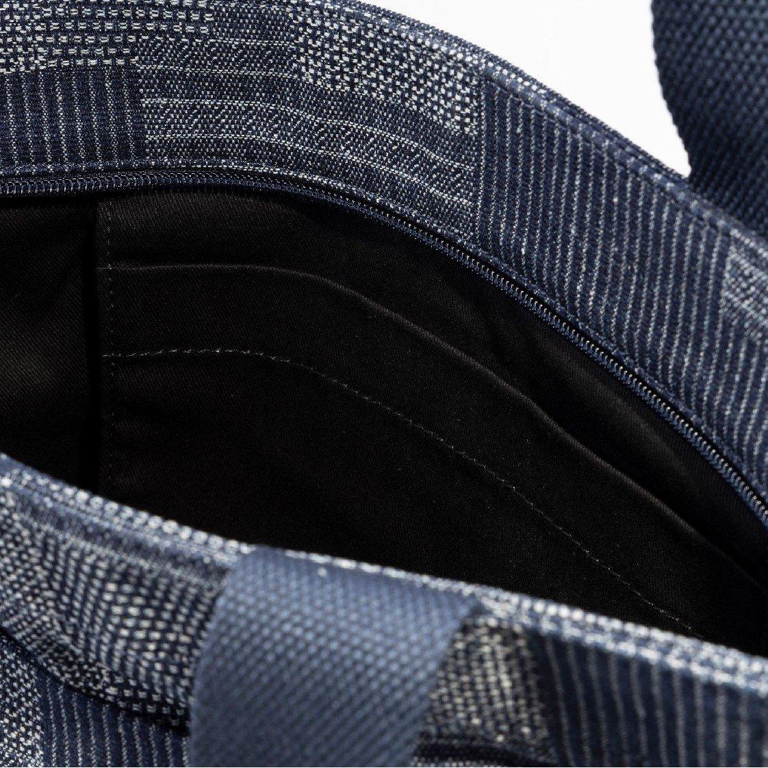 Dark Denim - Levis - Levis Icon Tote Sn99 - 3