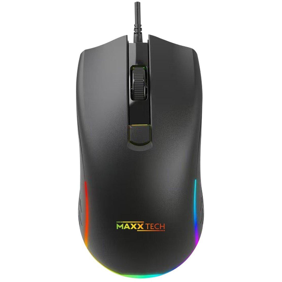 Maxx Tech PC 4 in 1 Combo + Men of Wars Game | Sports World
