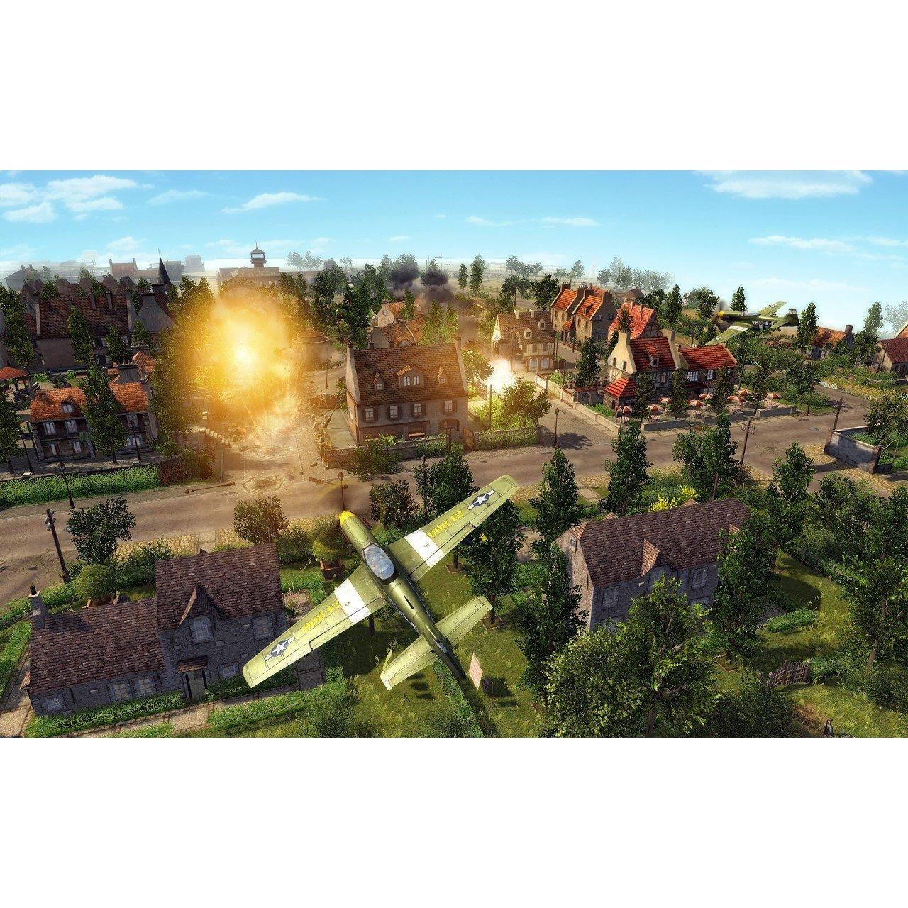 Maxx Tech | PC 4 in 1 Combo + Men of Wars Game | Sports Direct