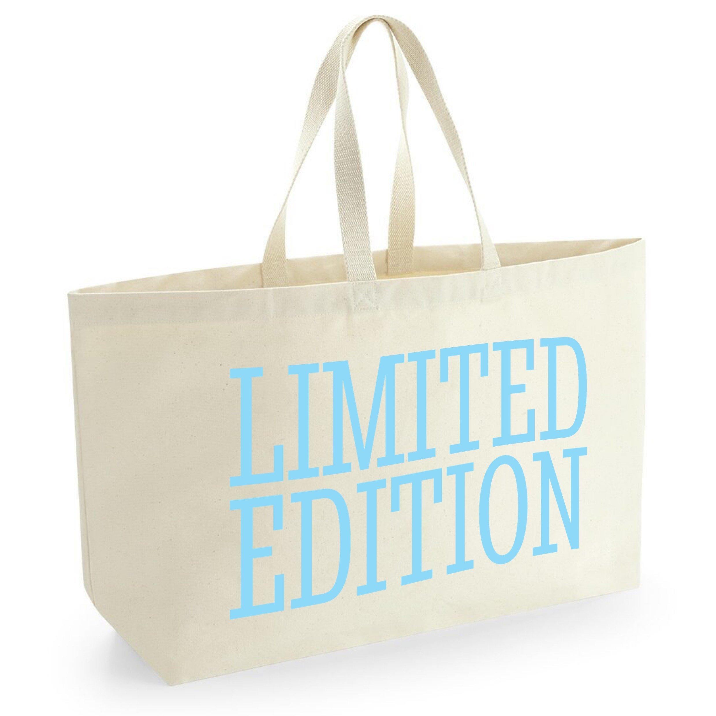 TBC - Westford Mill - Large Tote Bag