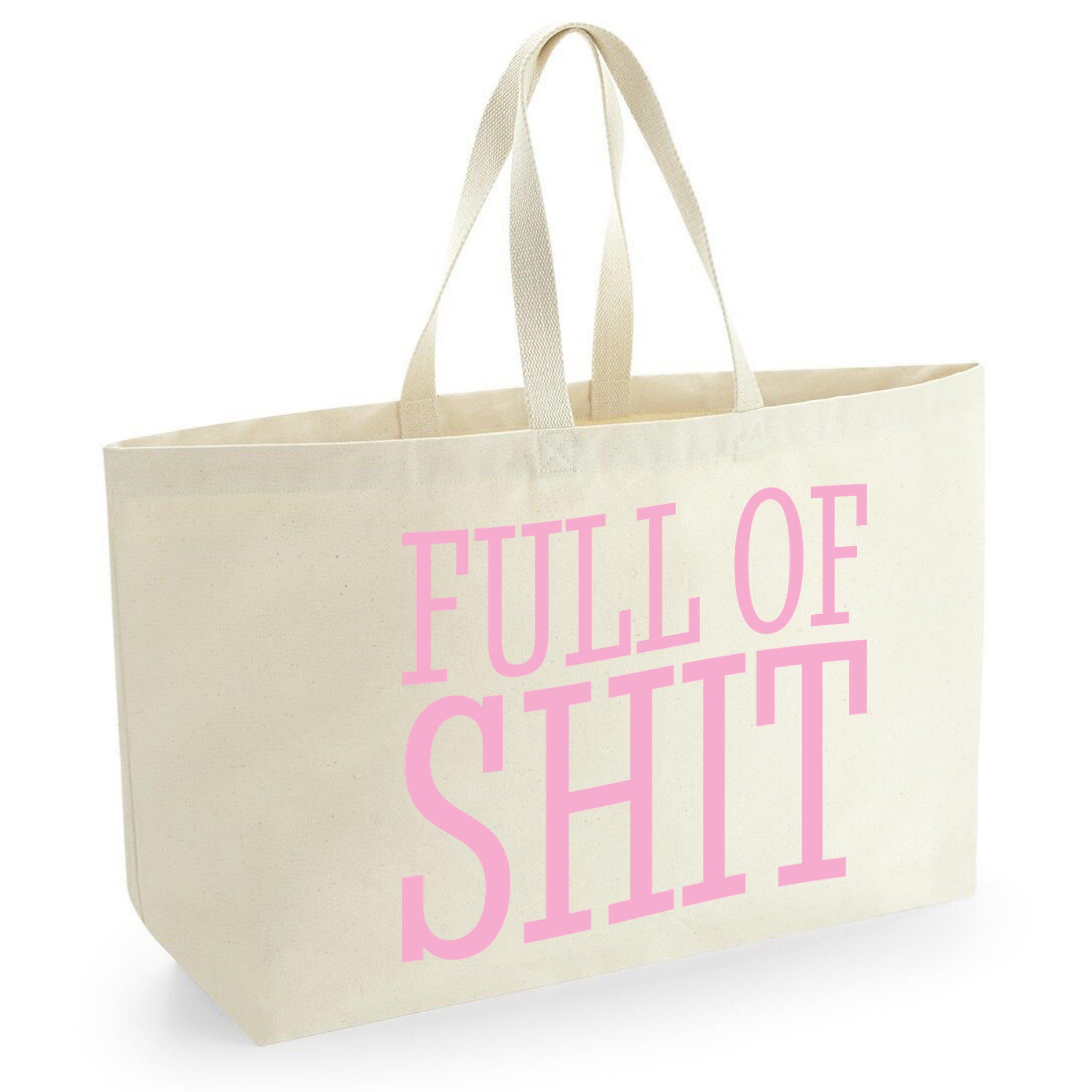 Large Tote Bag