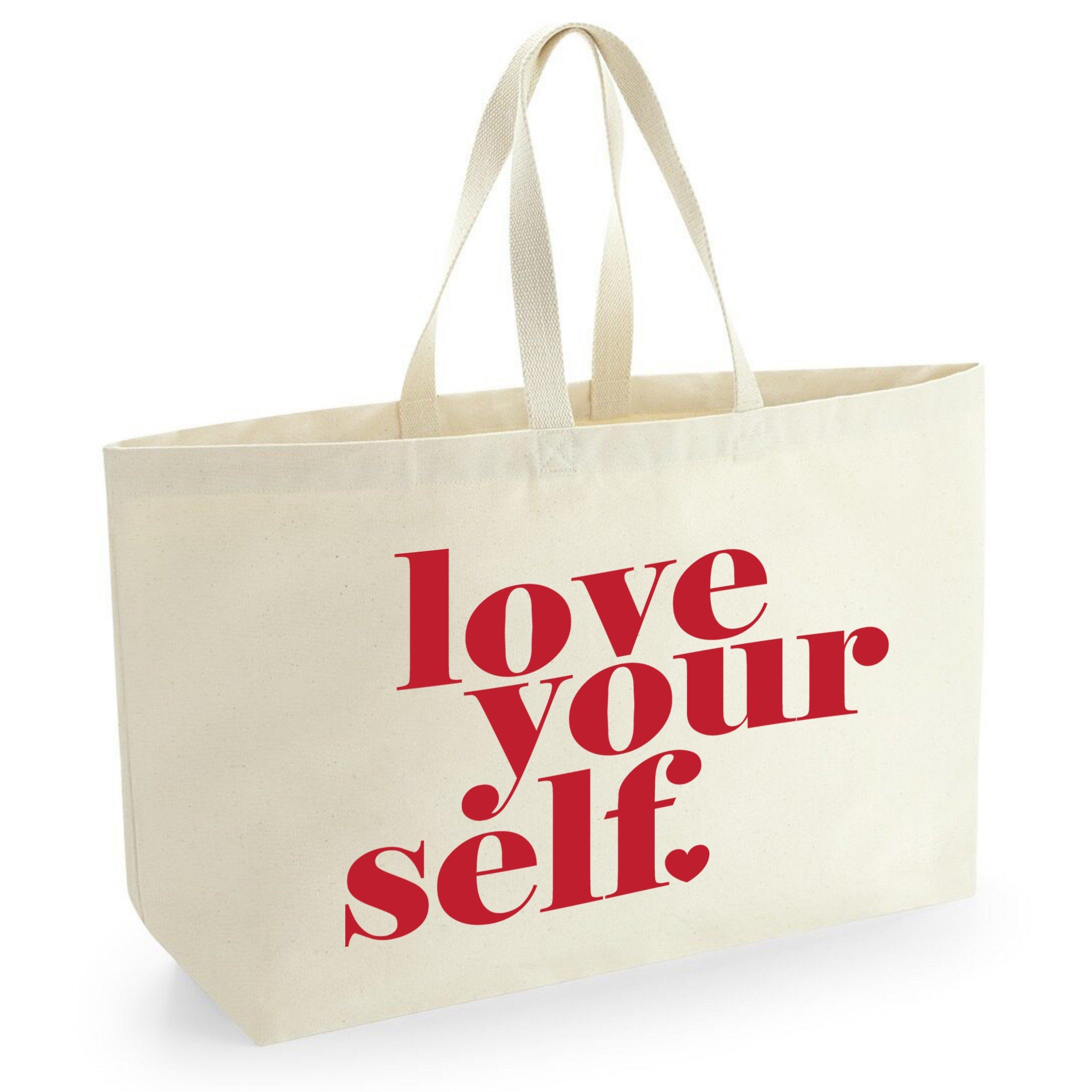 Large Tote Bag