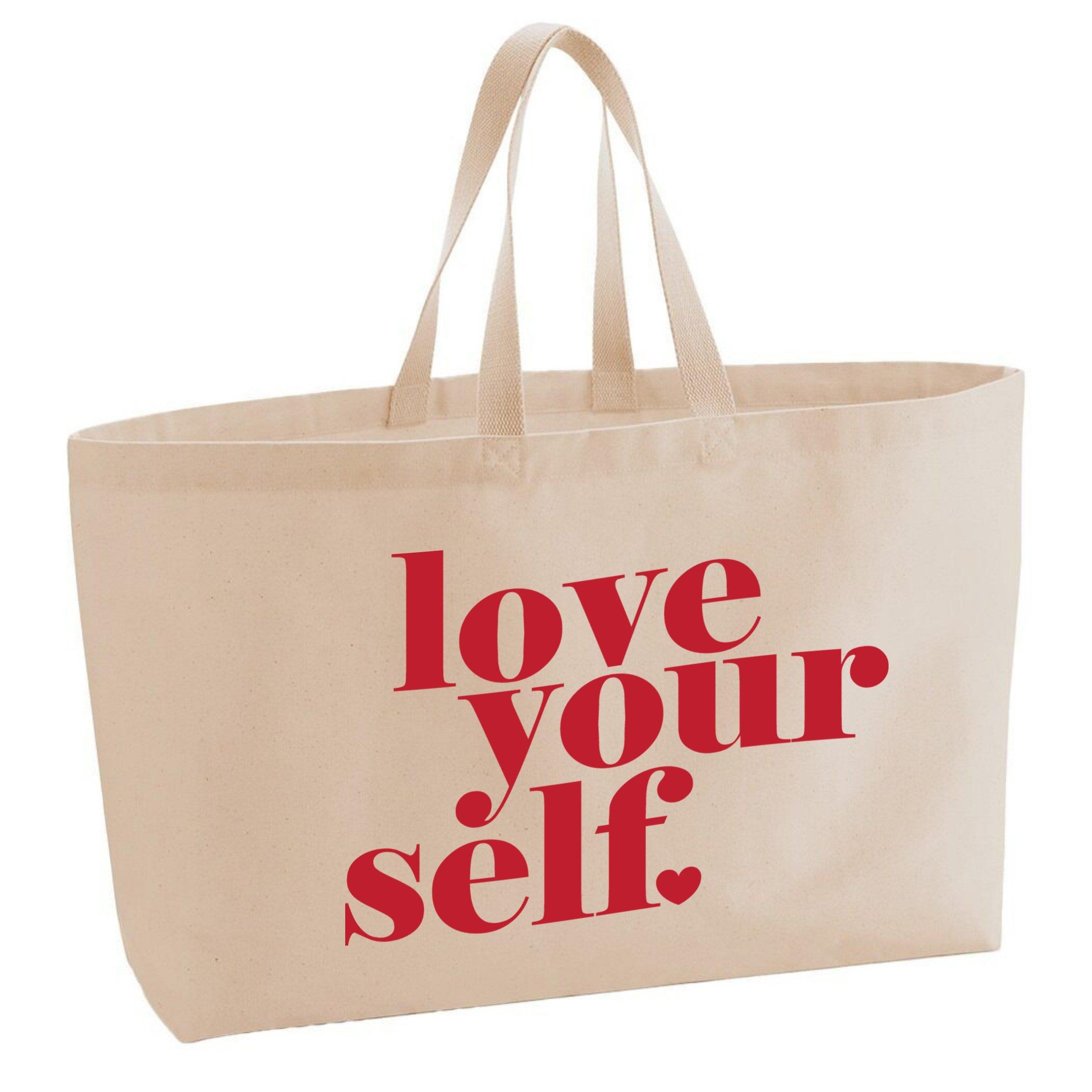 Large Tote Bag