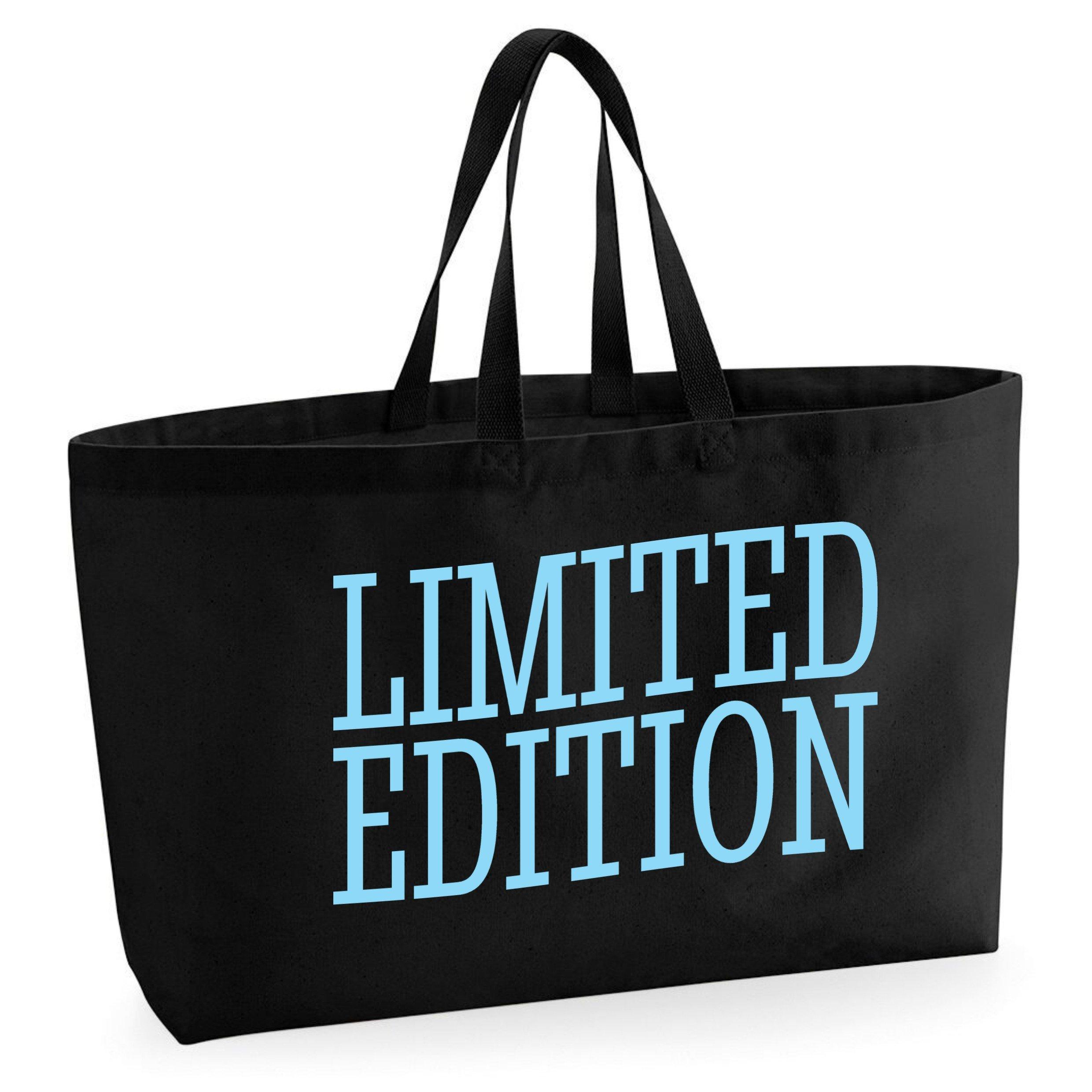 TBC - Westford Mill - Large Tote Bag