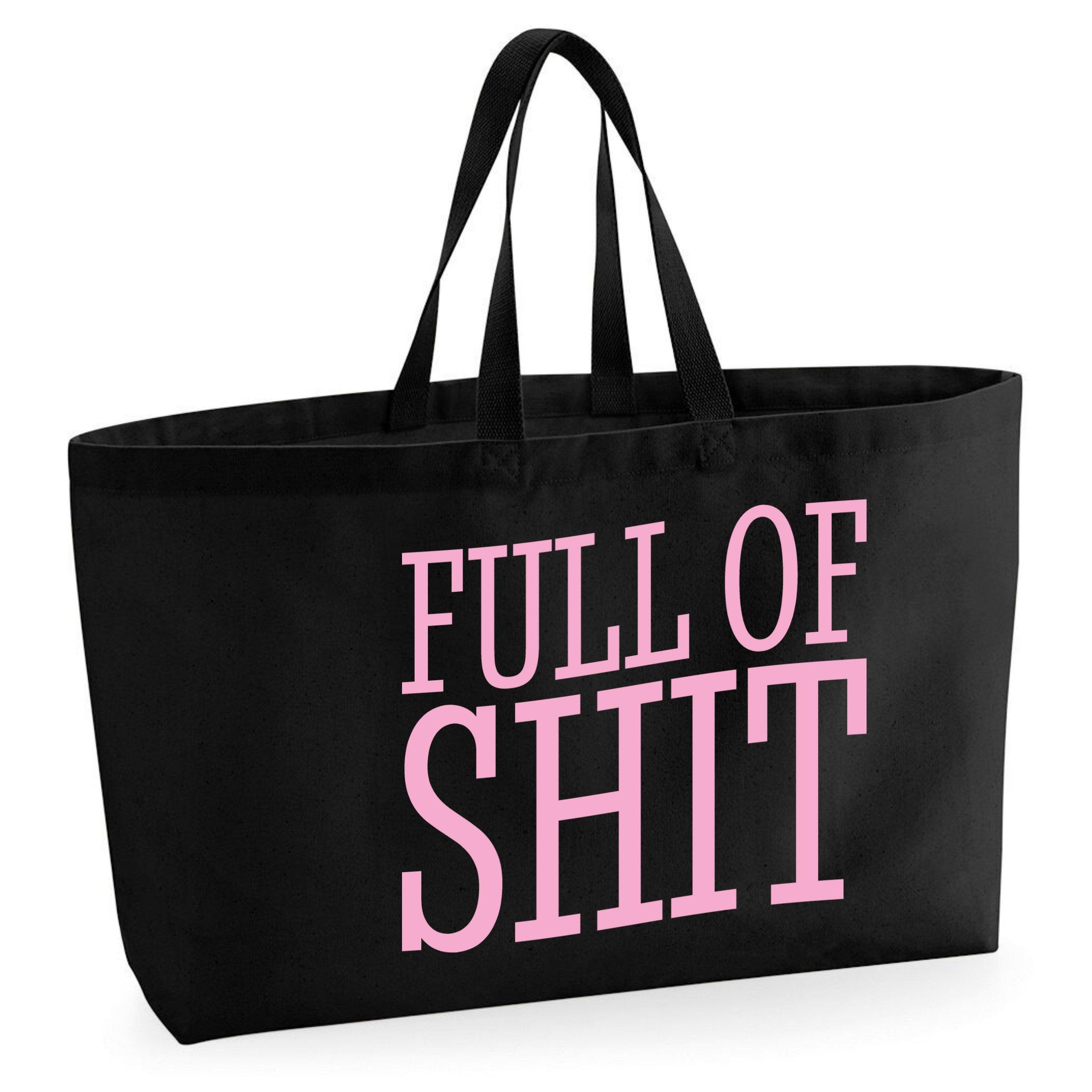Large Tote Bag