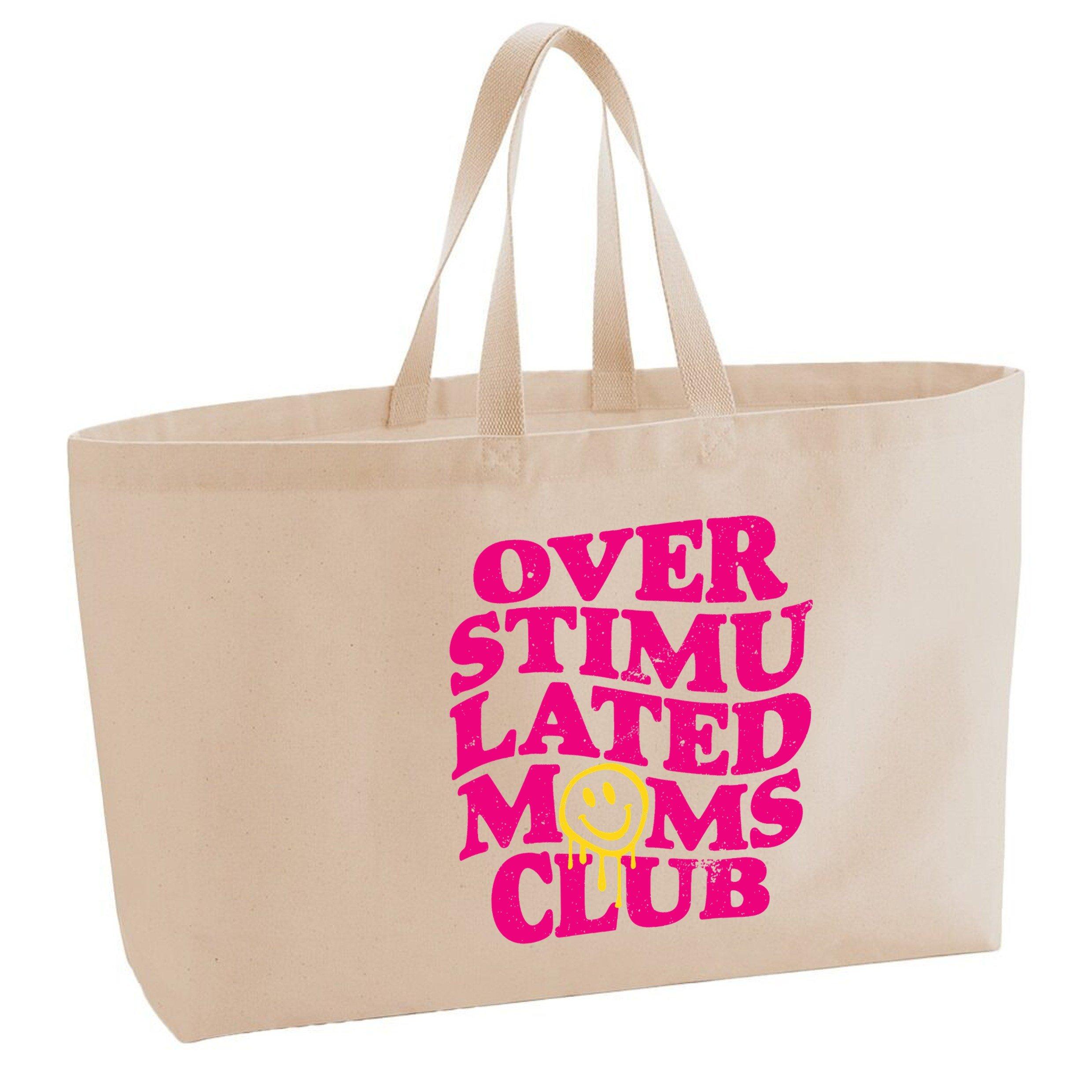 Overstim Club