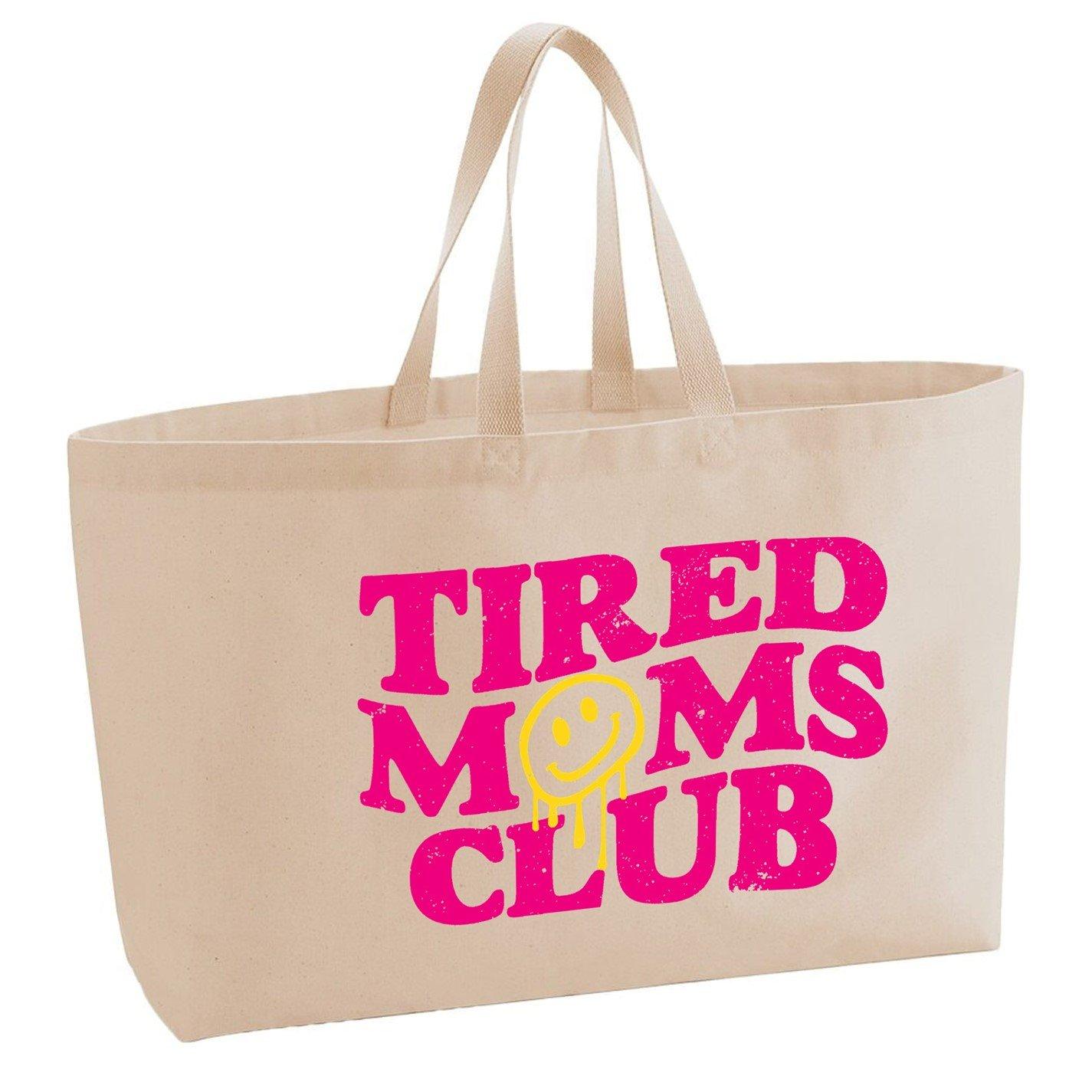 Tired Moms Club