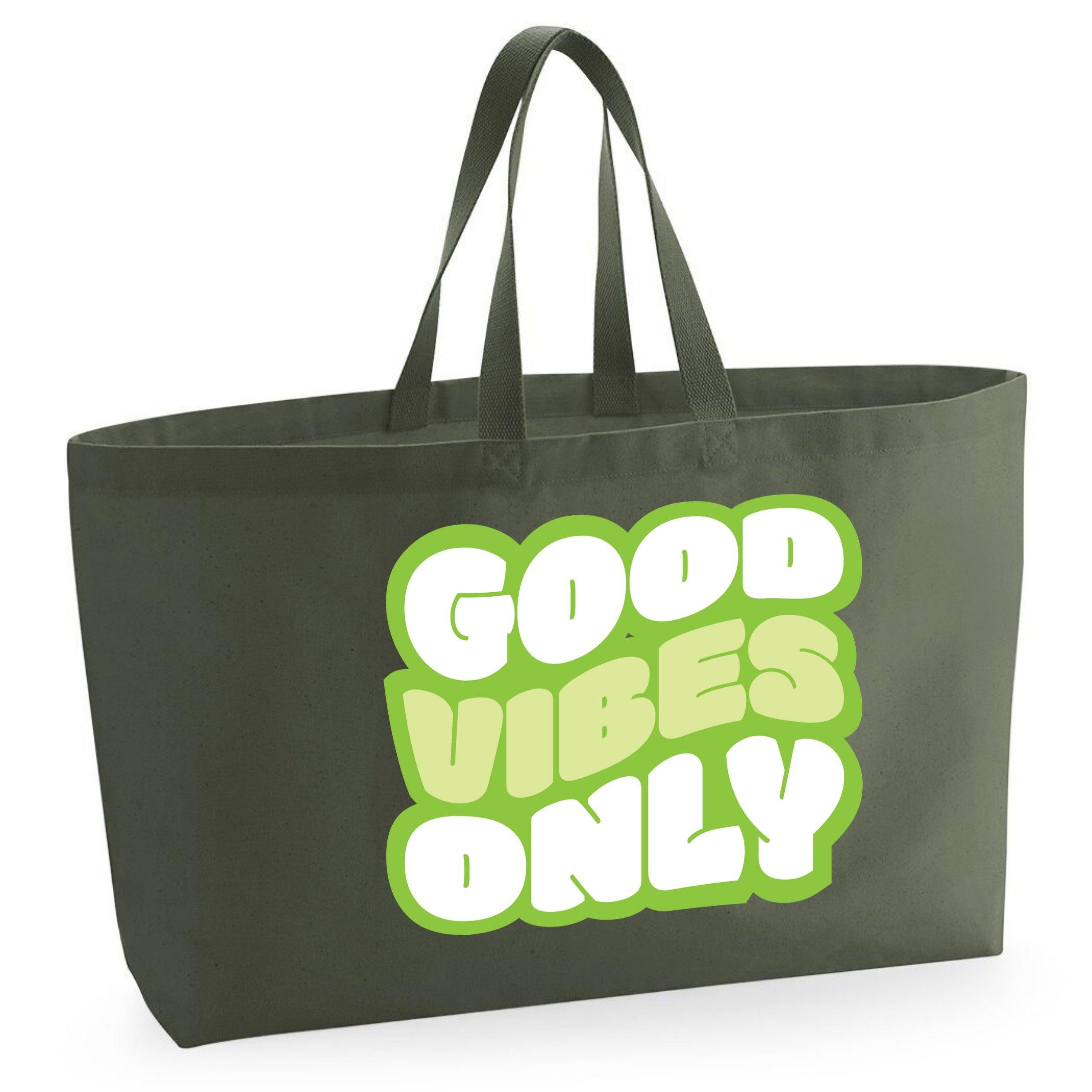 Large Tote Bag