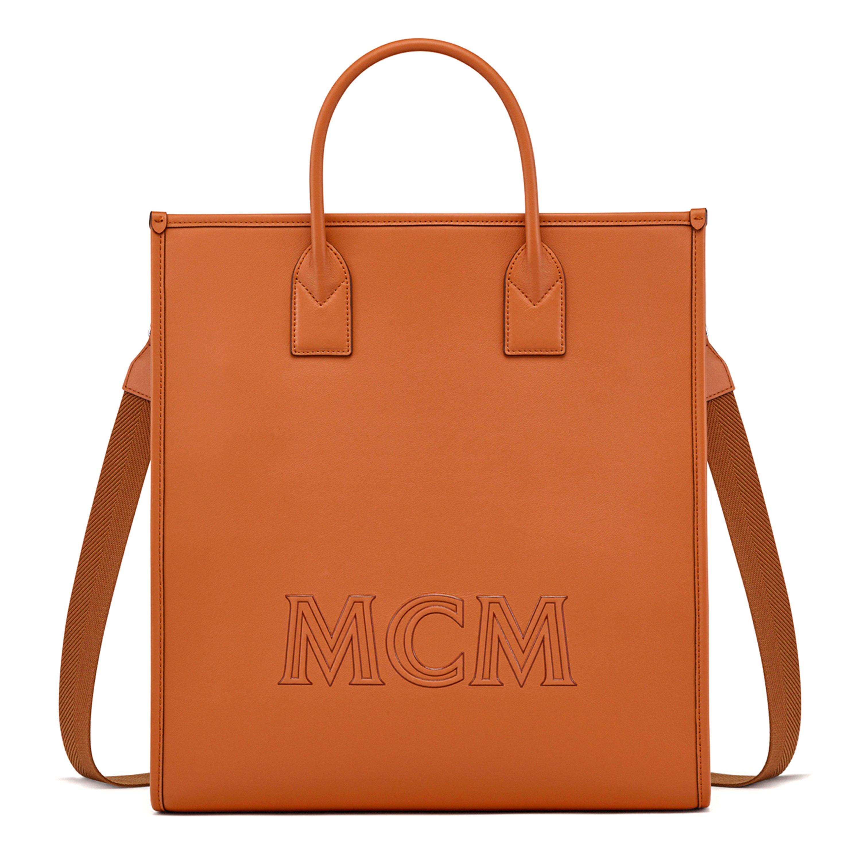 Tote mcm sale