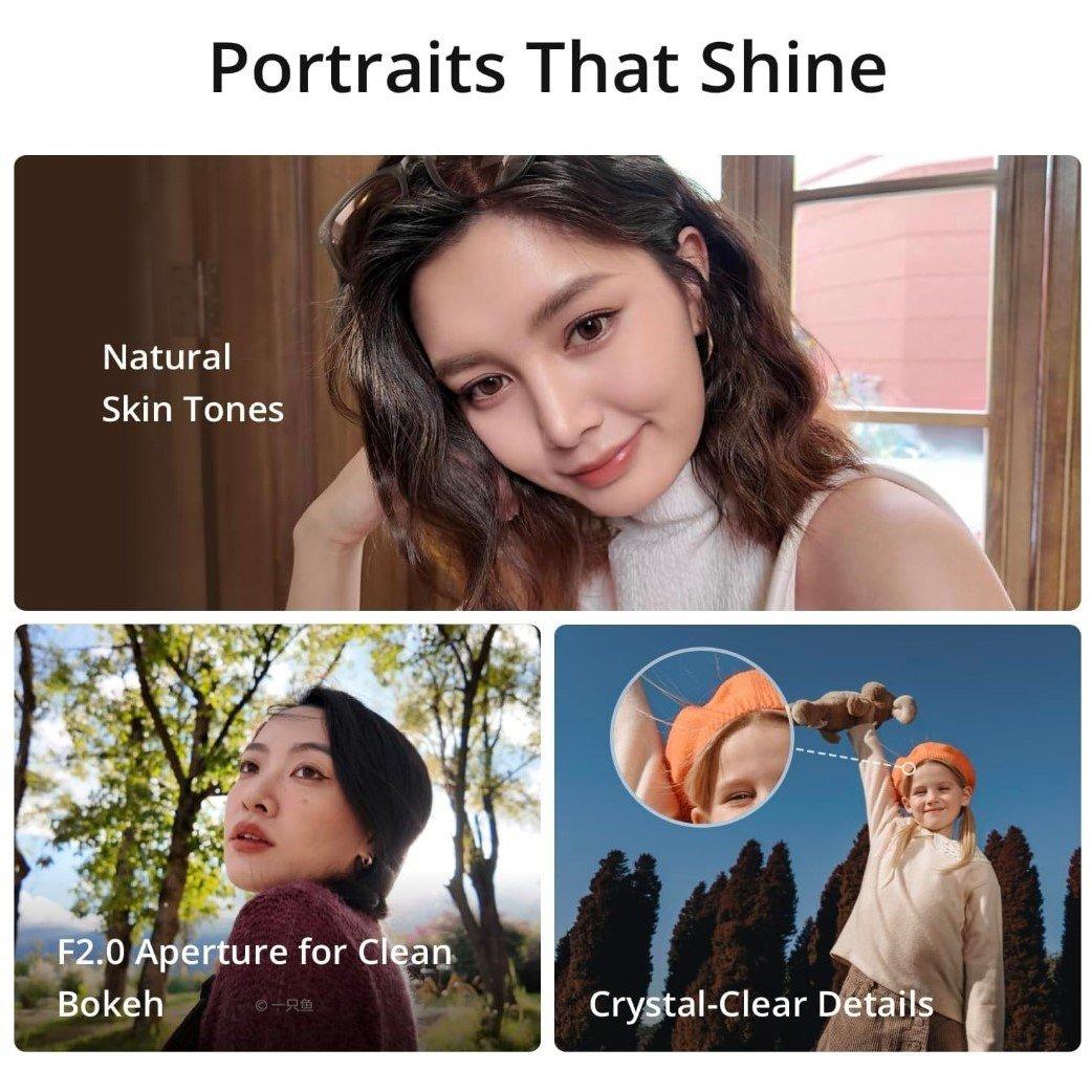 Black - DJI - Osmo Pocket 3 Creator Combo - 6