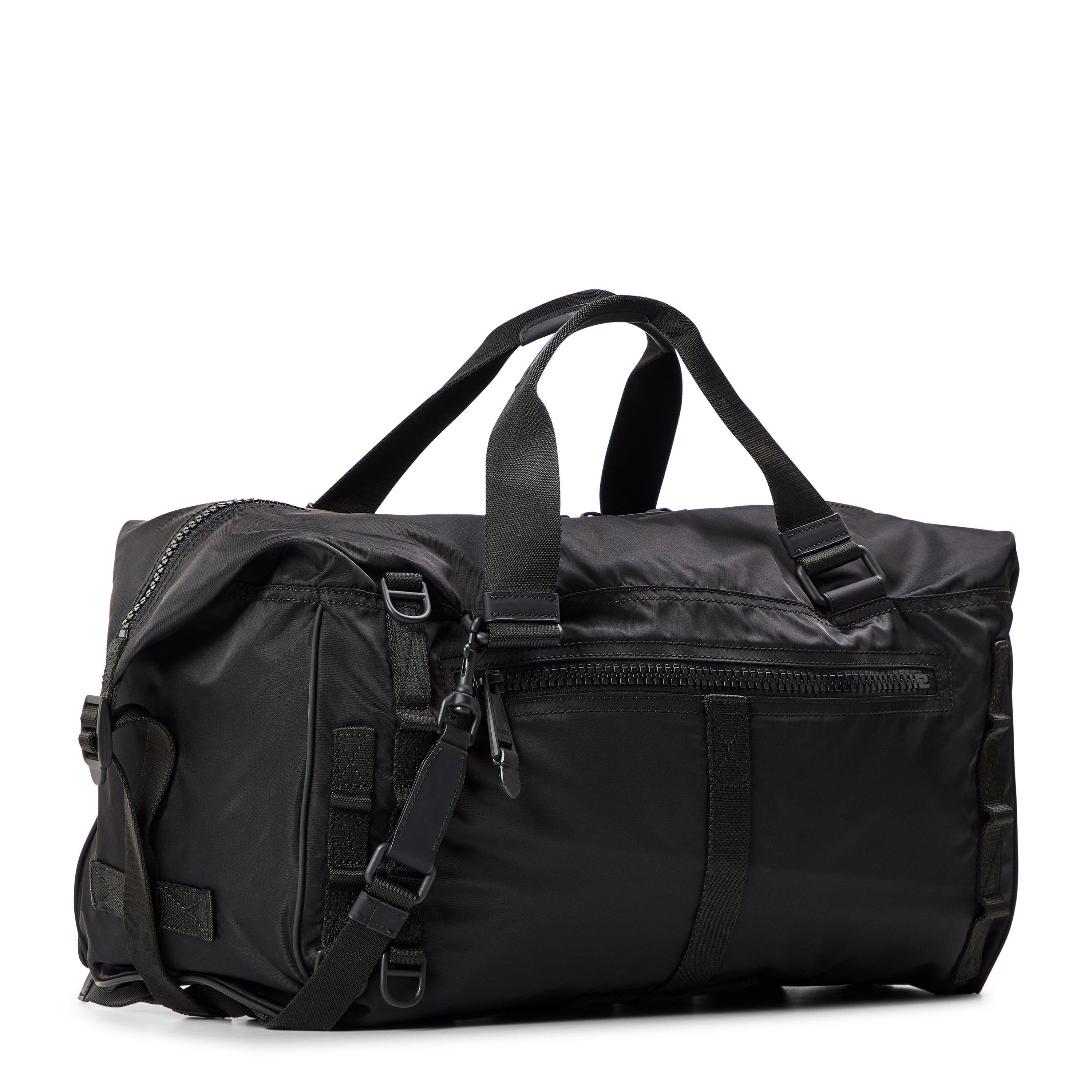 Black - Moschino - Moschino Ptch Dfl Bg Sn99 - 2