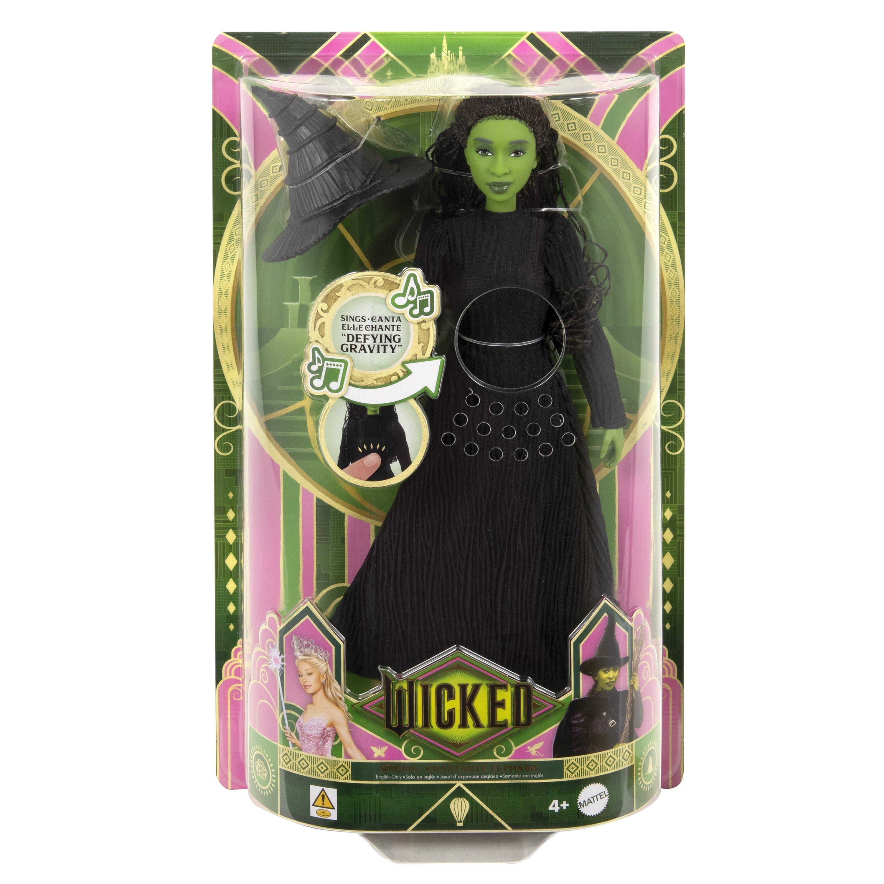 Multi - Wicked - Kids' Fashion Dolls - 1