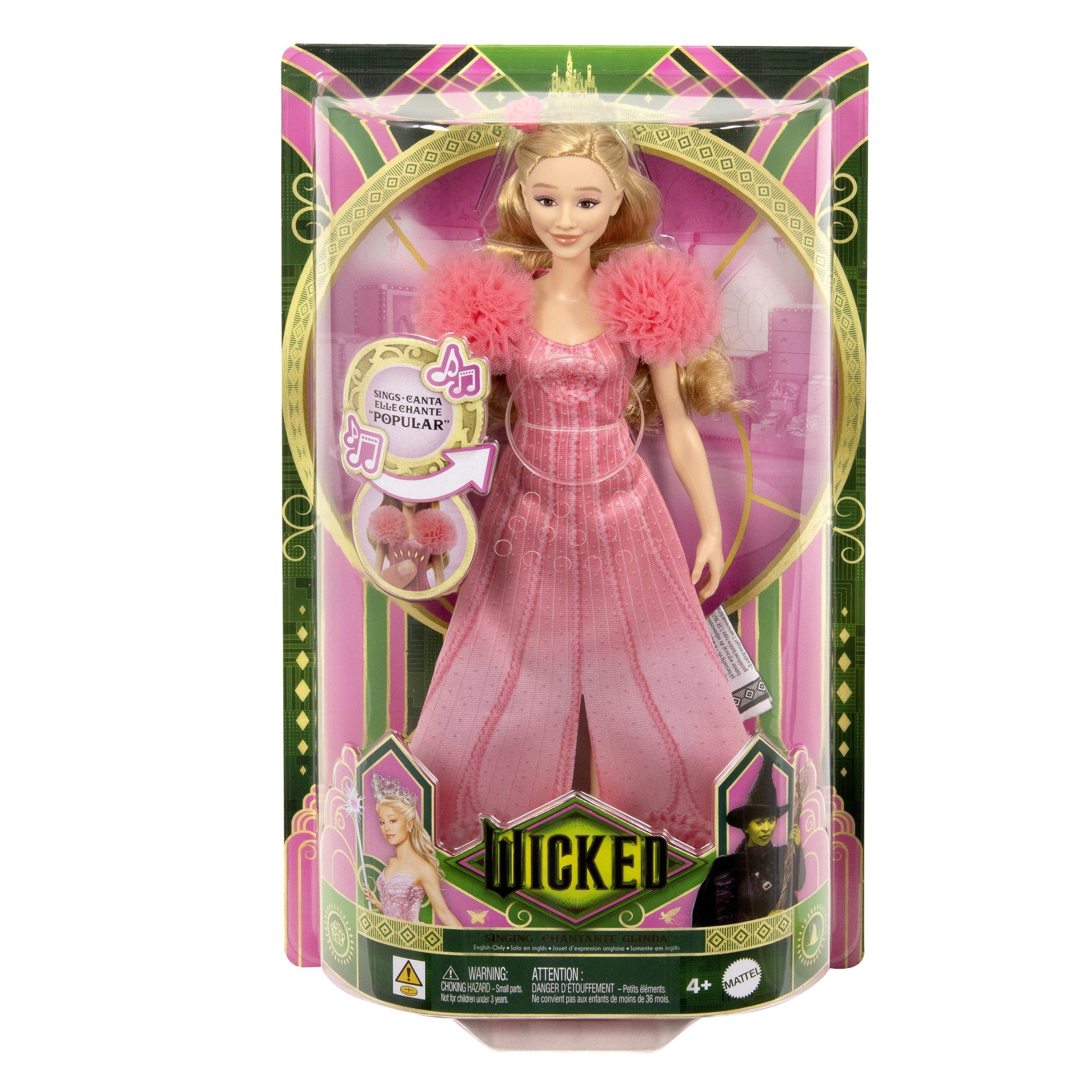 Multi - Wicked - Kids' Fashion Dolls - 1