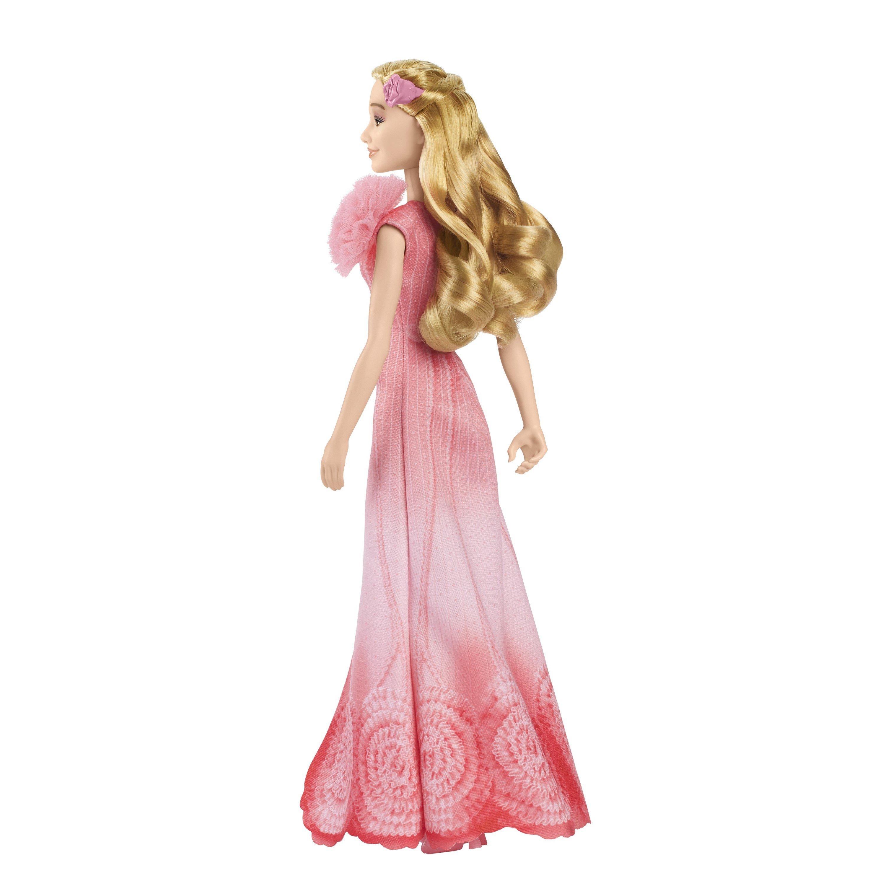 Multi - Wicked - Doll Glinda Jn54 - 4