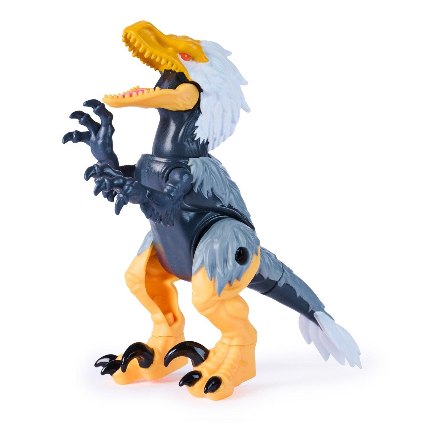 Meerkleurig - Primal Hatch - Hybrid Hatchers Assortment Dinosaur Toy - 2