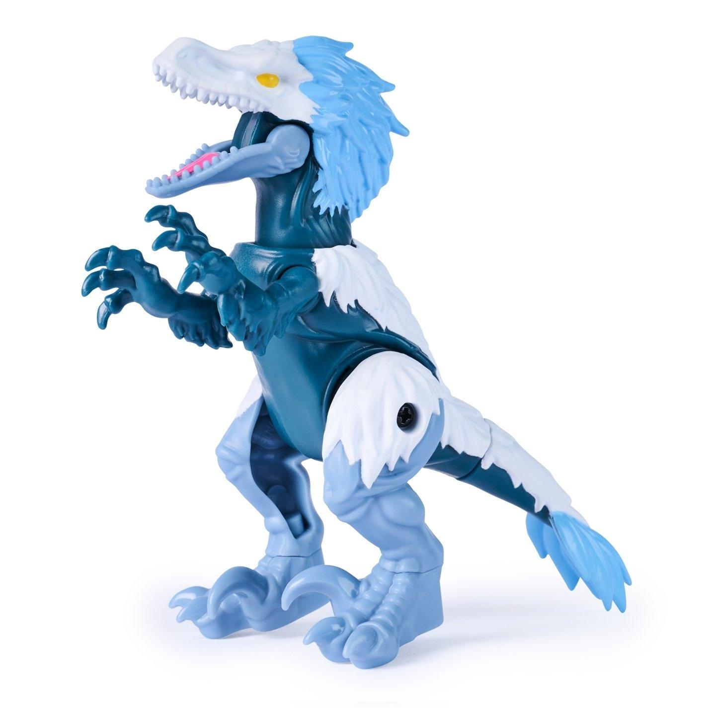 Meerkleurig - Primal Hatch - Hybrid Hatchers Assortment Dinosaur Toy - 12