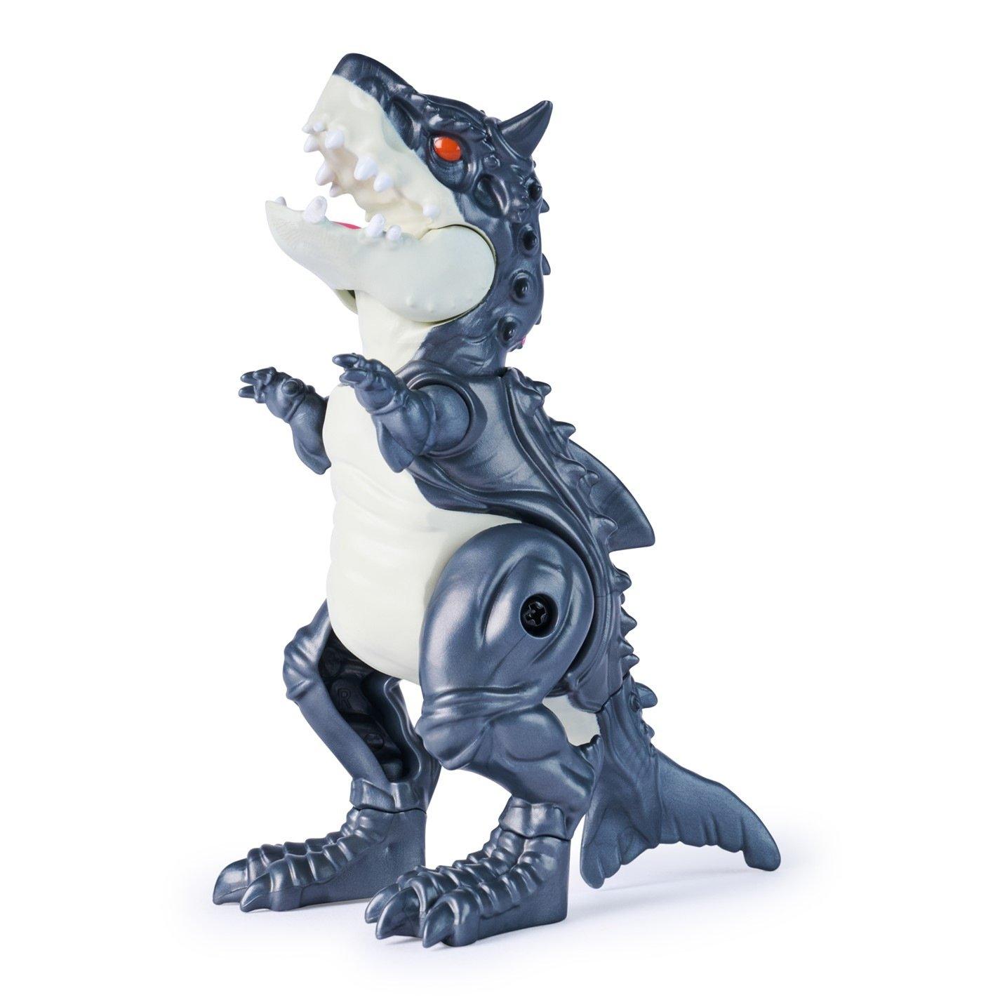 Meerkleurig - Primal Hatch - Hybrid Hatchers Assortment Dinosaur Toy - 4