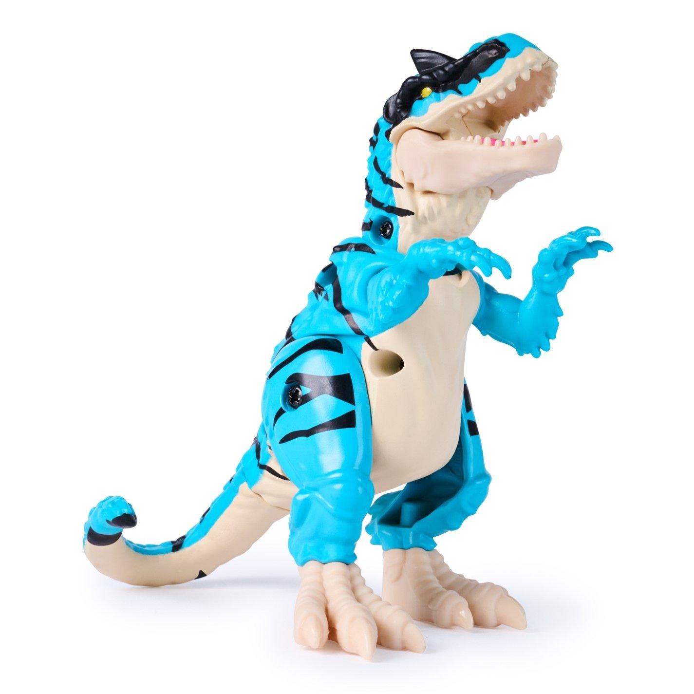 Meerkleurig - Primal Hatch - Hybrid Hatchers Assortment Dinosaur Toy - 5