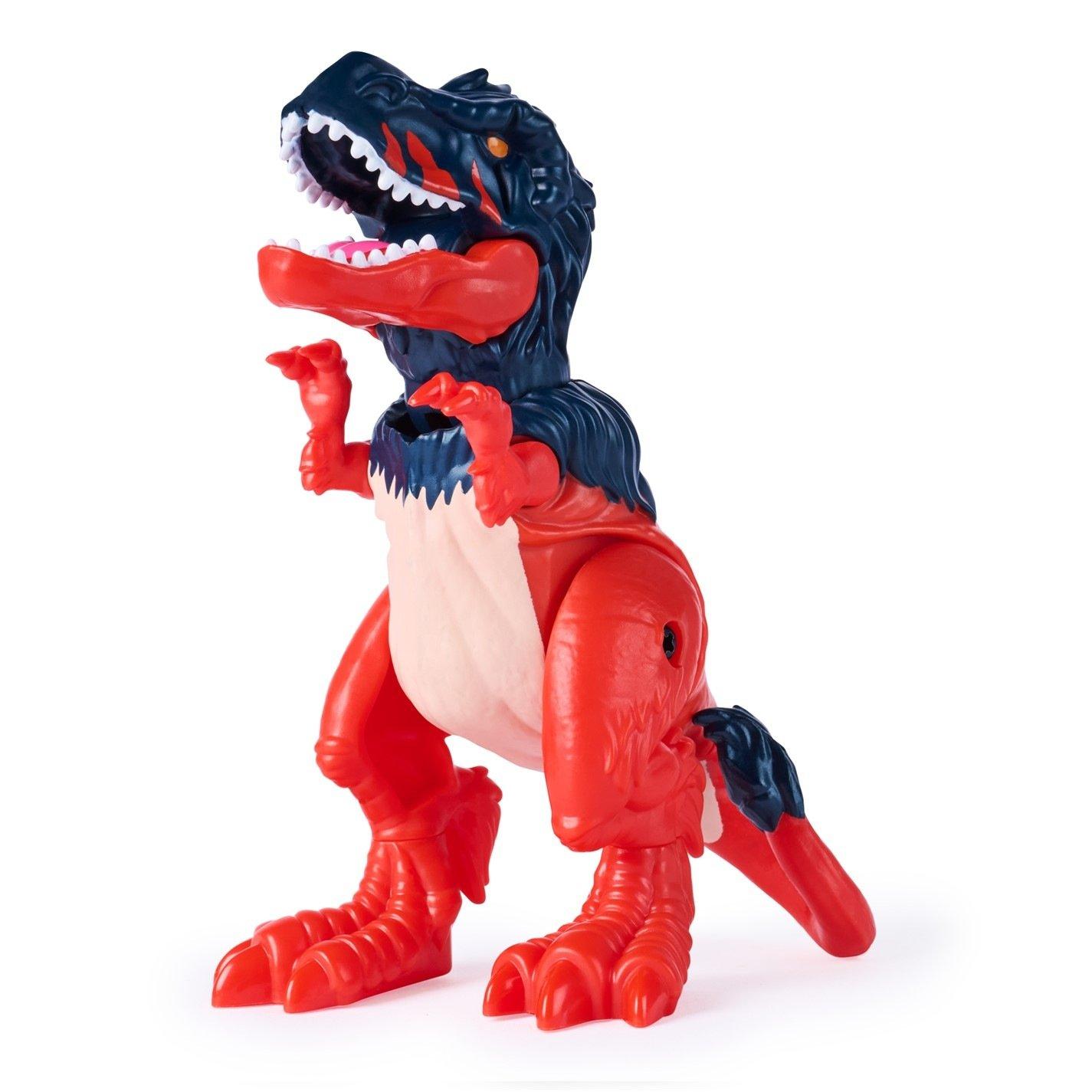 Meerkleurig - Primal Hatch - Hybrid Hatchers Assortment Dinosaur Toy - 7