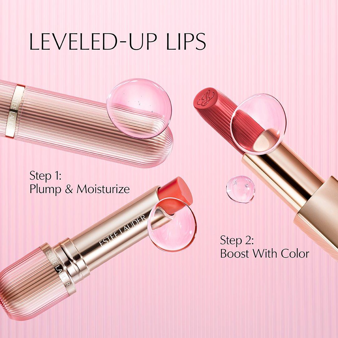 Blush Renewal - Estee Lauder - Futurist HydraPlump Tinted Lip Balm - 3