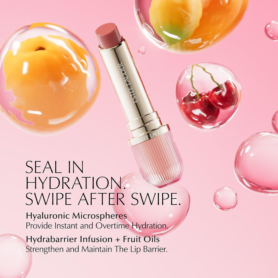 Blush Renewal - Estee Lauder - Futurist HydraPlump Tinted Lip Balm - 4