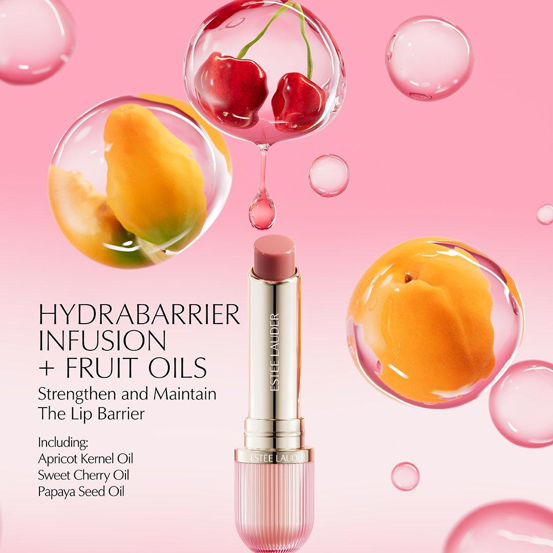 Blush Renewal - Estee Lauder - Futurist HydraPlump Tinted Lip Balm - 5