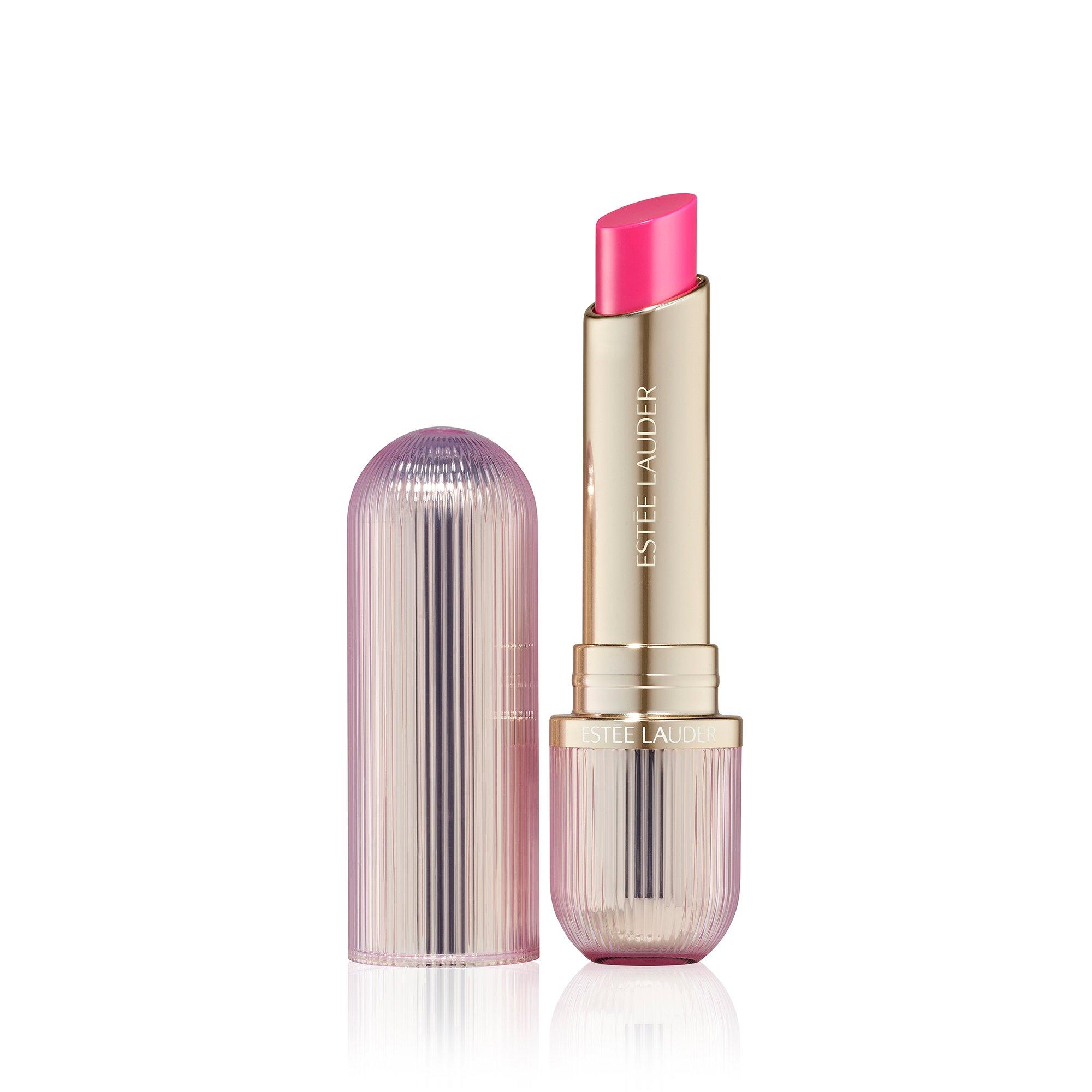 Estee Lauder Women's Futurist Hydraplump Tinted Lip Balm - Raspberry Revi