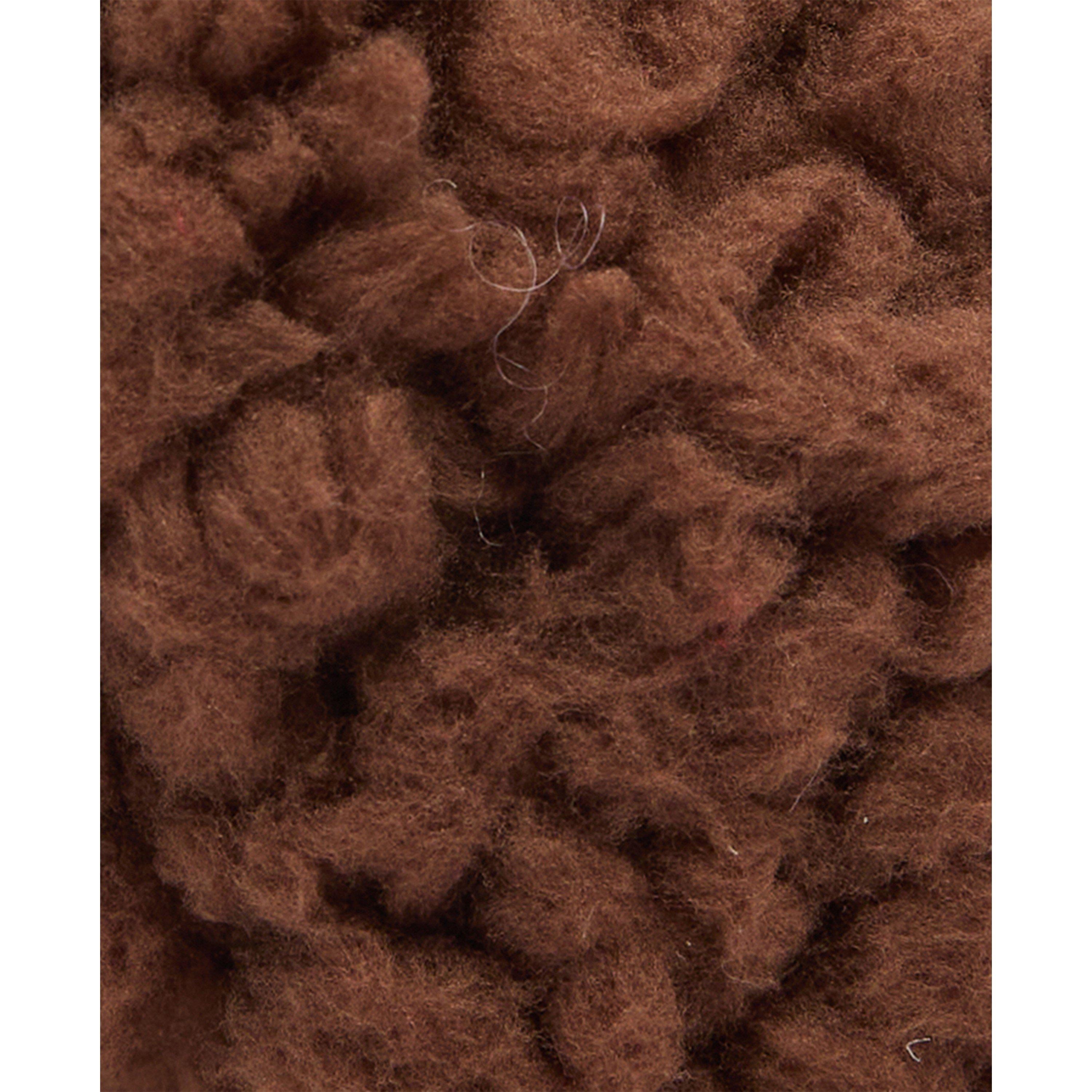 Brown - Barbour - Llama Dog Toy - 7