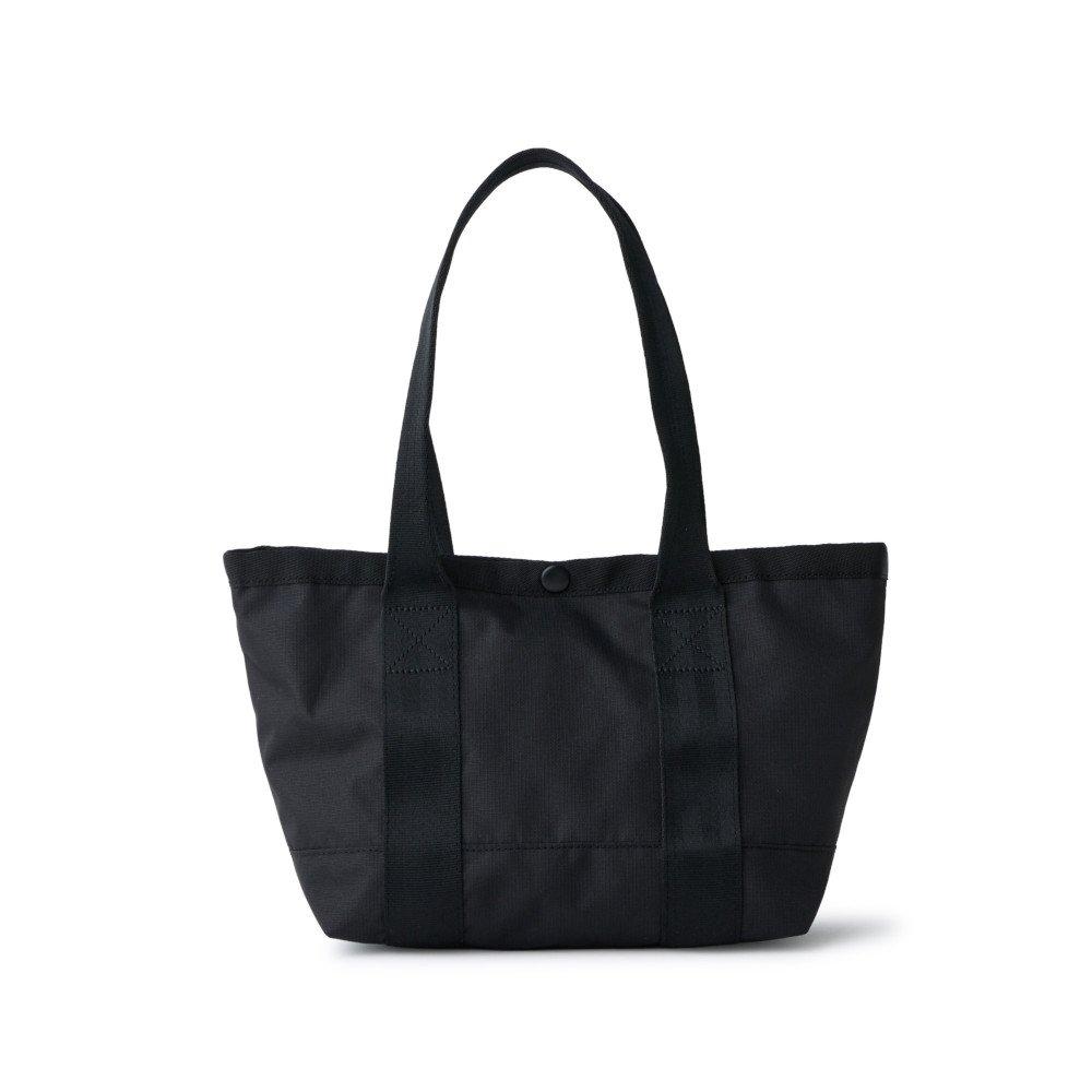 Black - New Era - Medium NE Tote Bag - 2