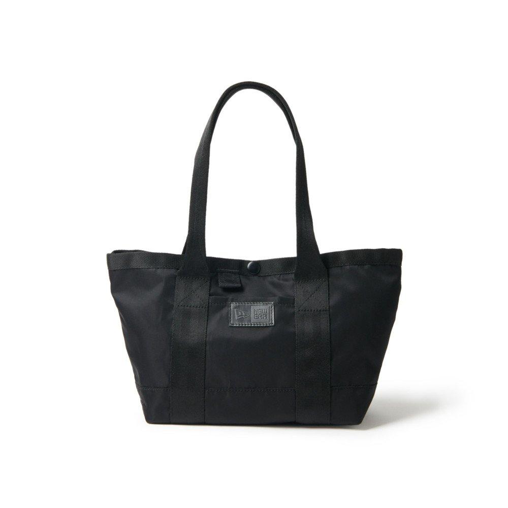 Black - New Era - Medium Tote Bag