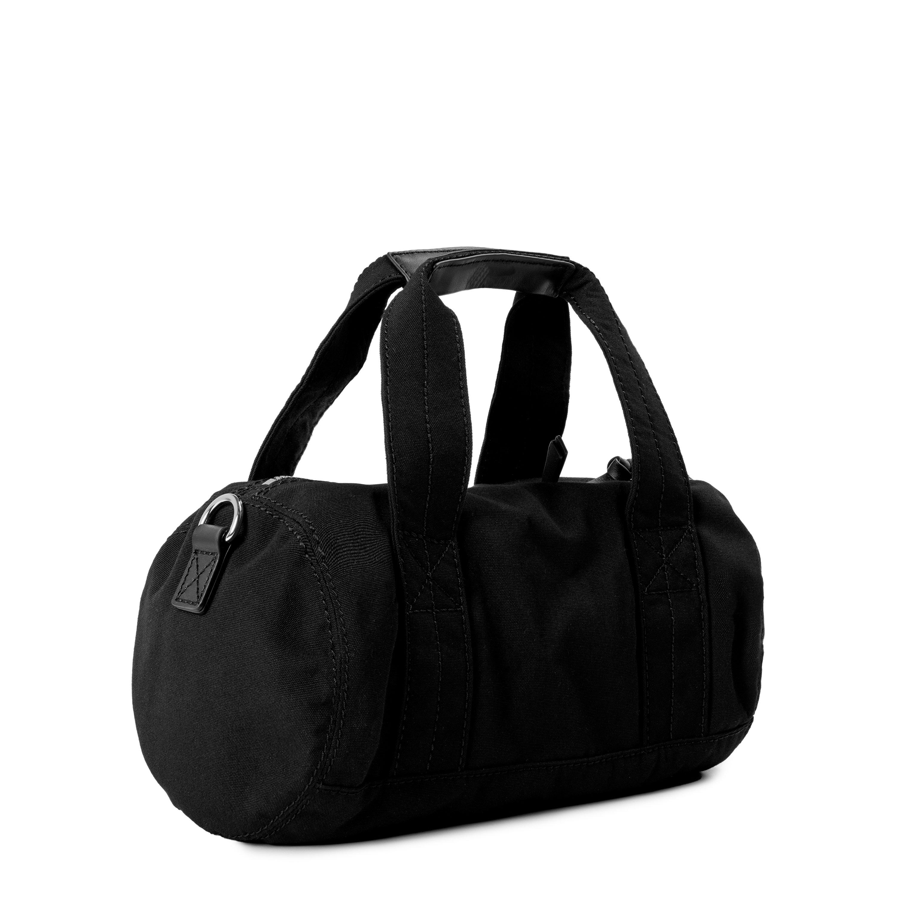 Black - Vivienne Westwood - Men's Paul Cylinder Tote Bag - 2