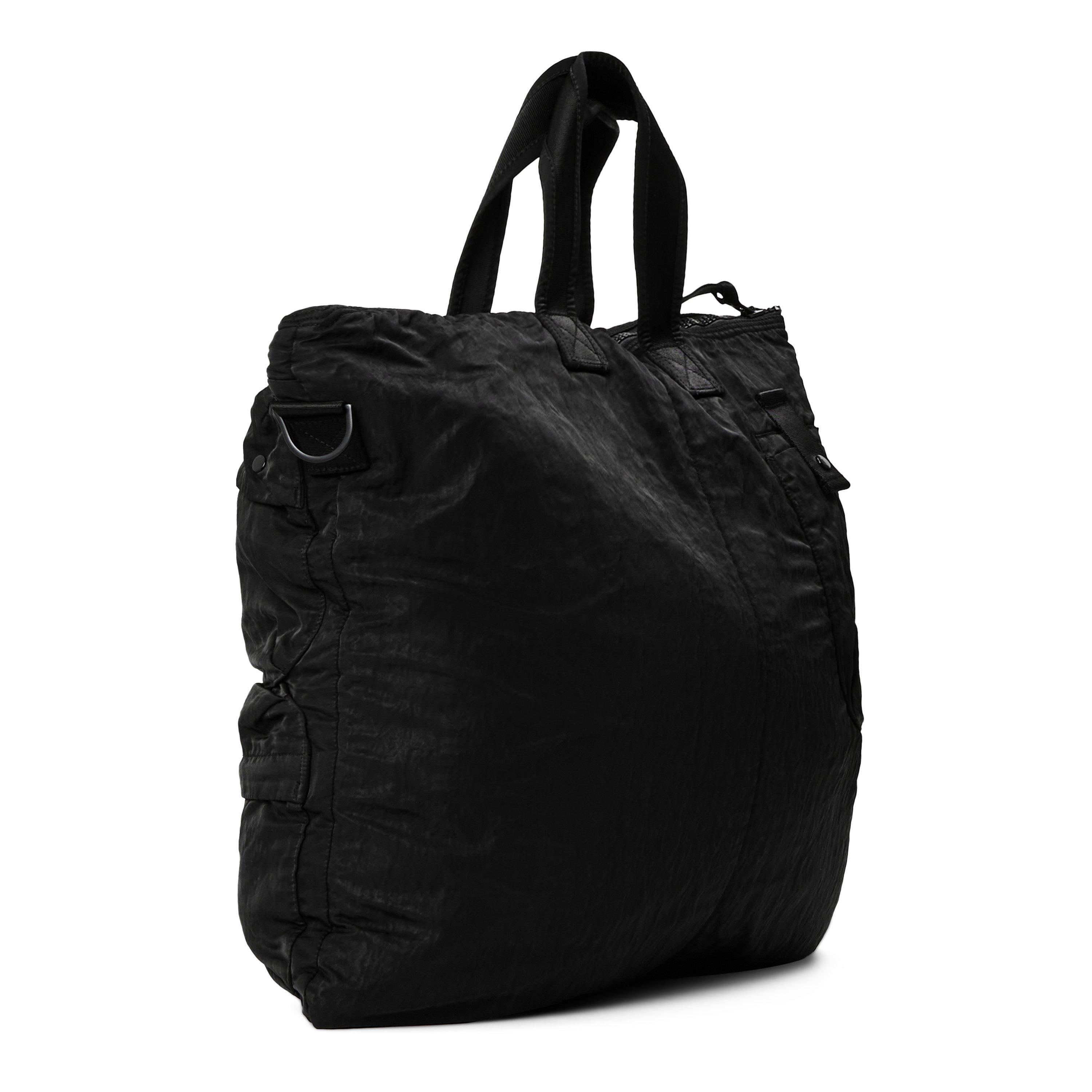 Black 999 - CP Company - CP Tot Bag Sn64 - 2