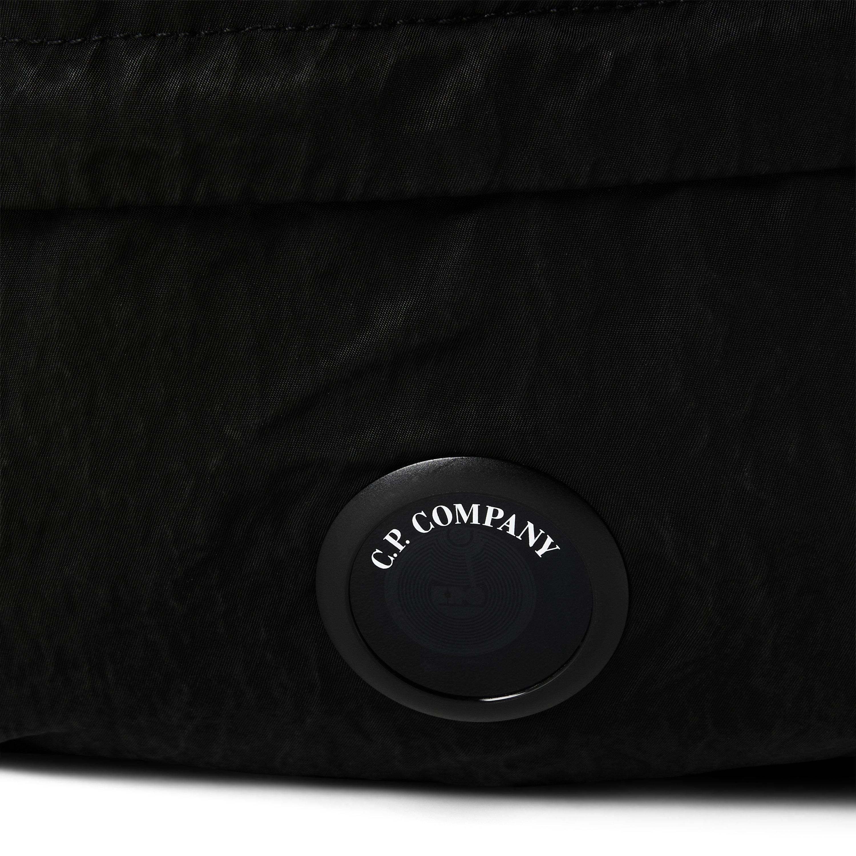 Black 999 - CP Company - CP Tot Bag Sn64 - 3