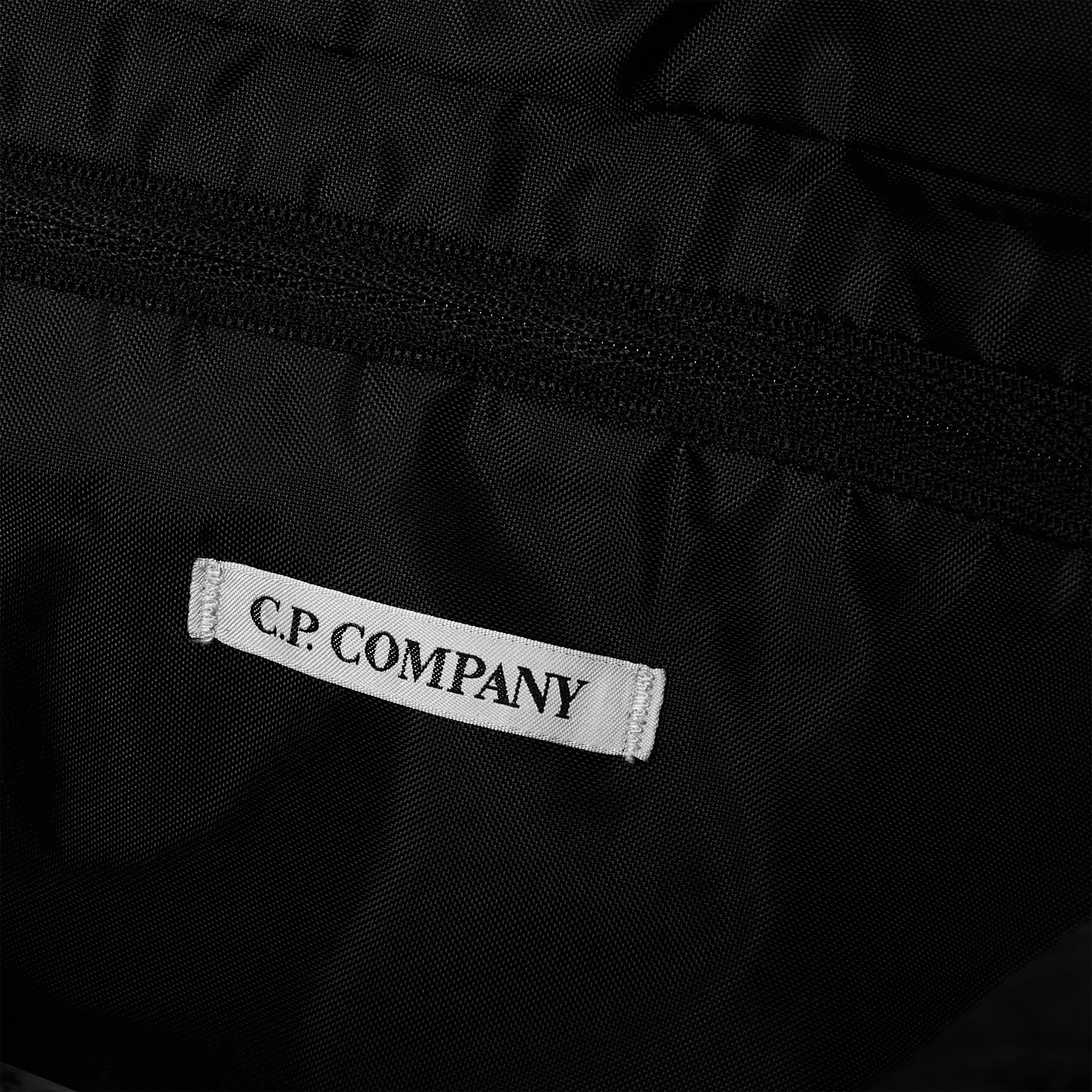 Black 999 - CP Company - CP Tot Bag Sn64 - 4