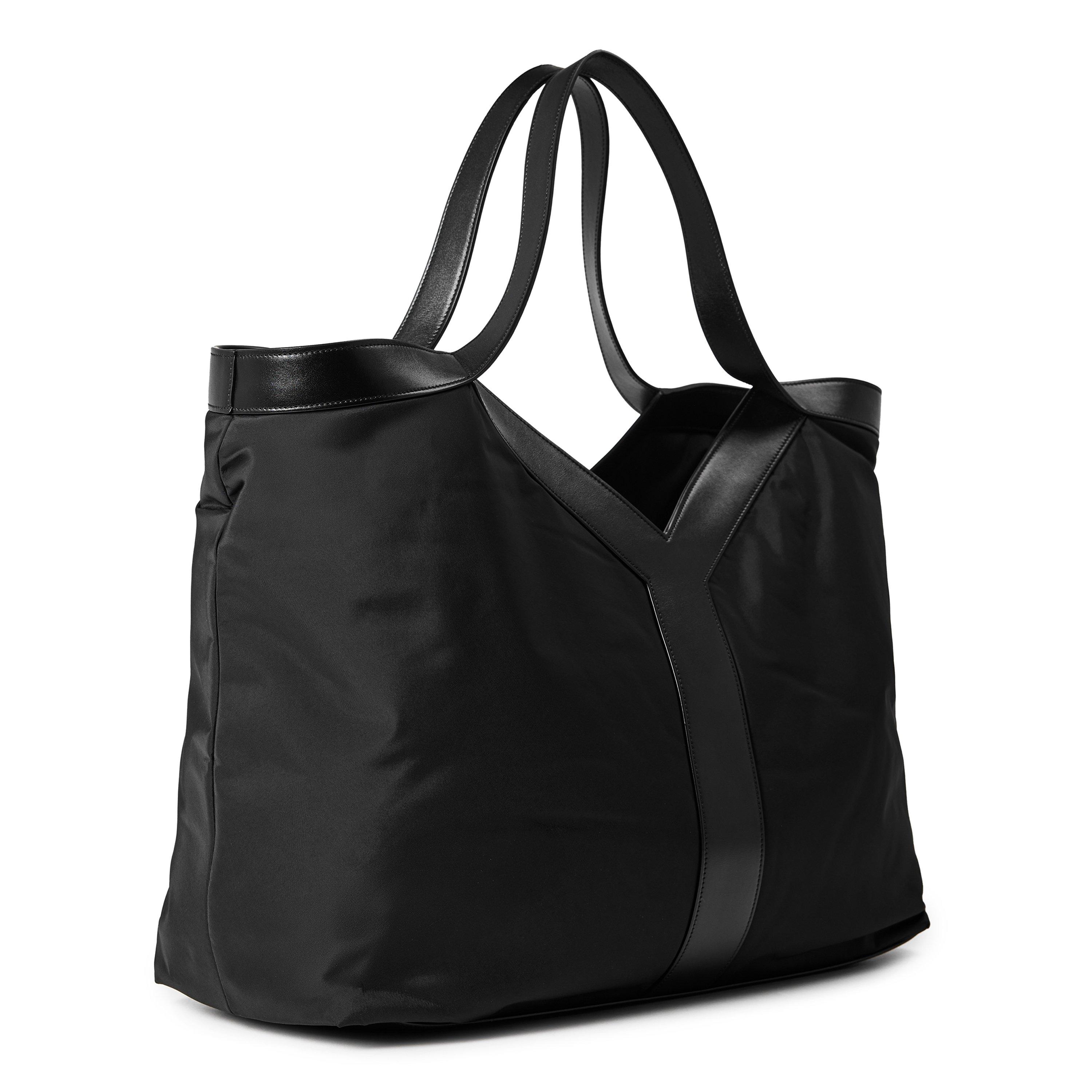 Black - Saint Laurent - Saint Y Tote Sn64 - 2