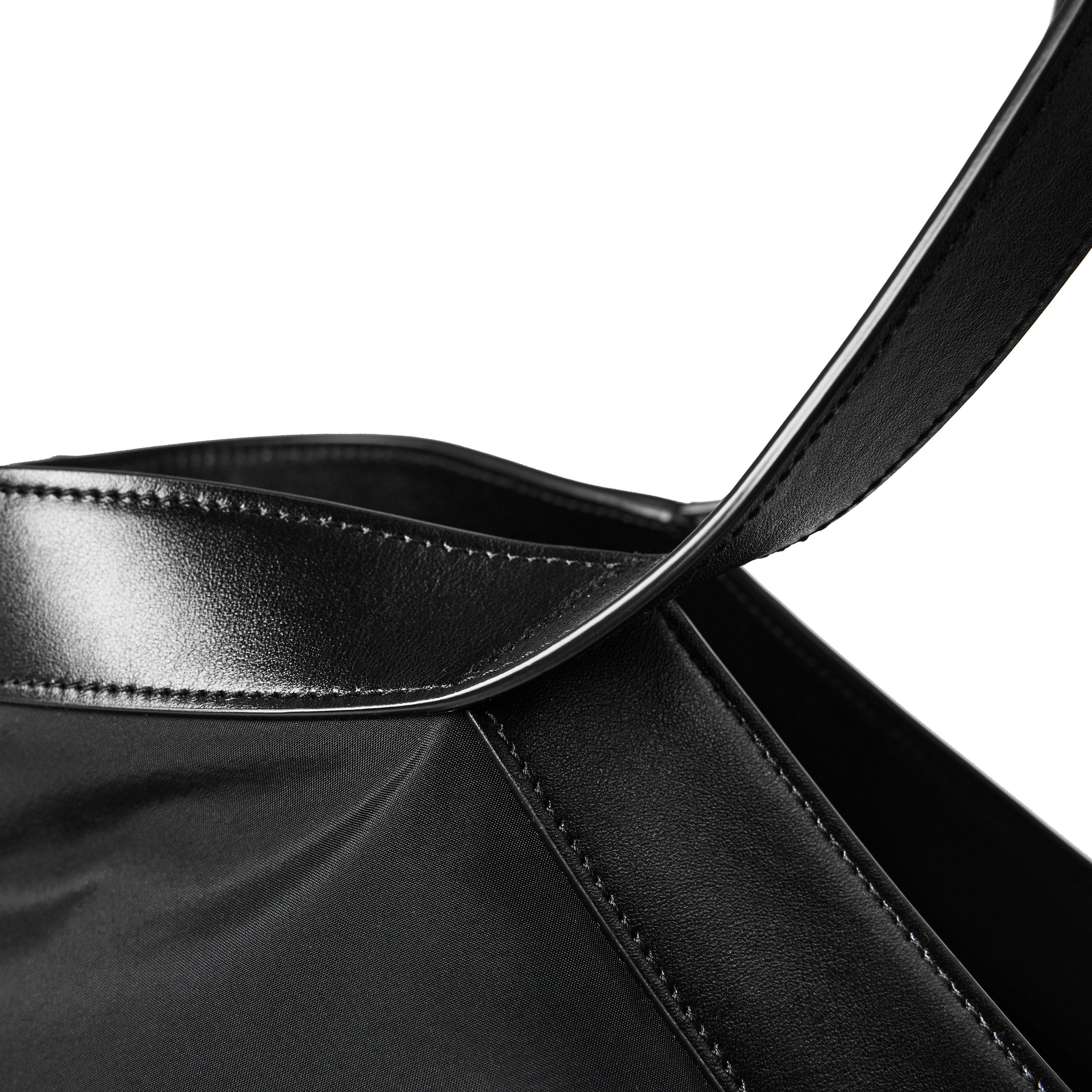 Black - Saint Laurent - Saint Y Tote Sn64 - 3