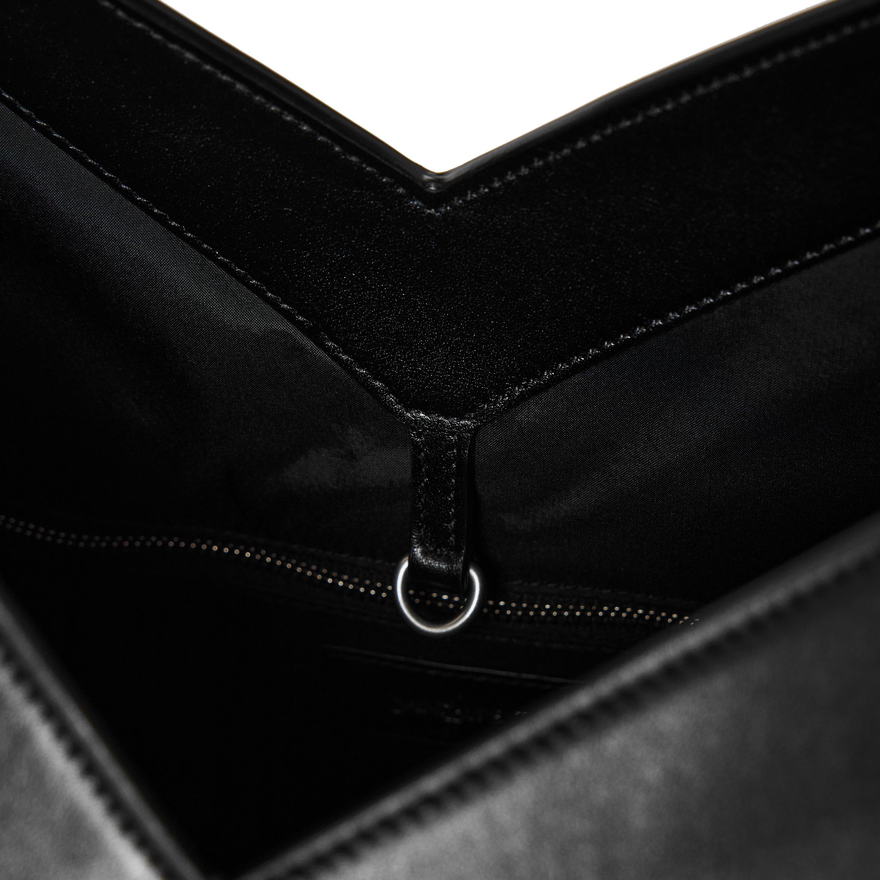 Black - Saint Laurent - Saint Y Tote Sn64 - 4