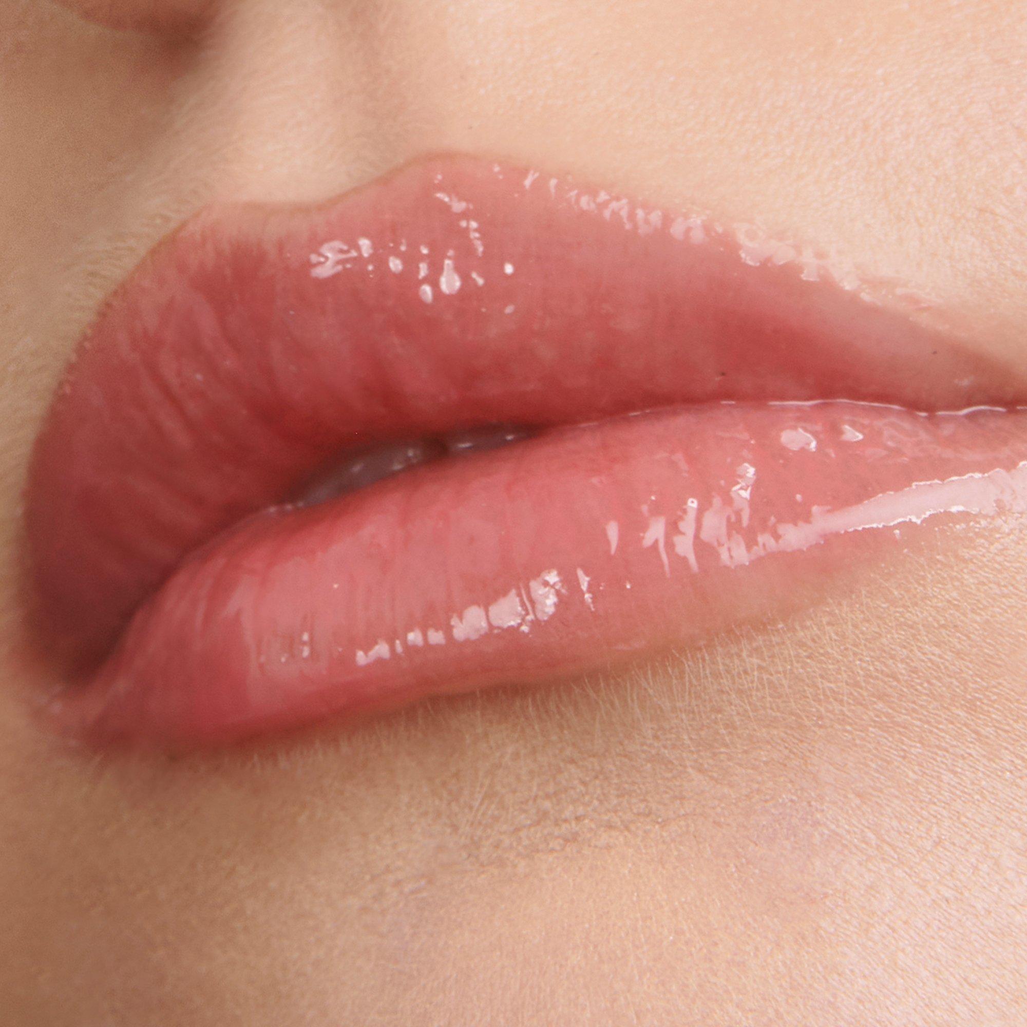 02 - Armani Beauty - Prisma Glass Lip Gloss - 5