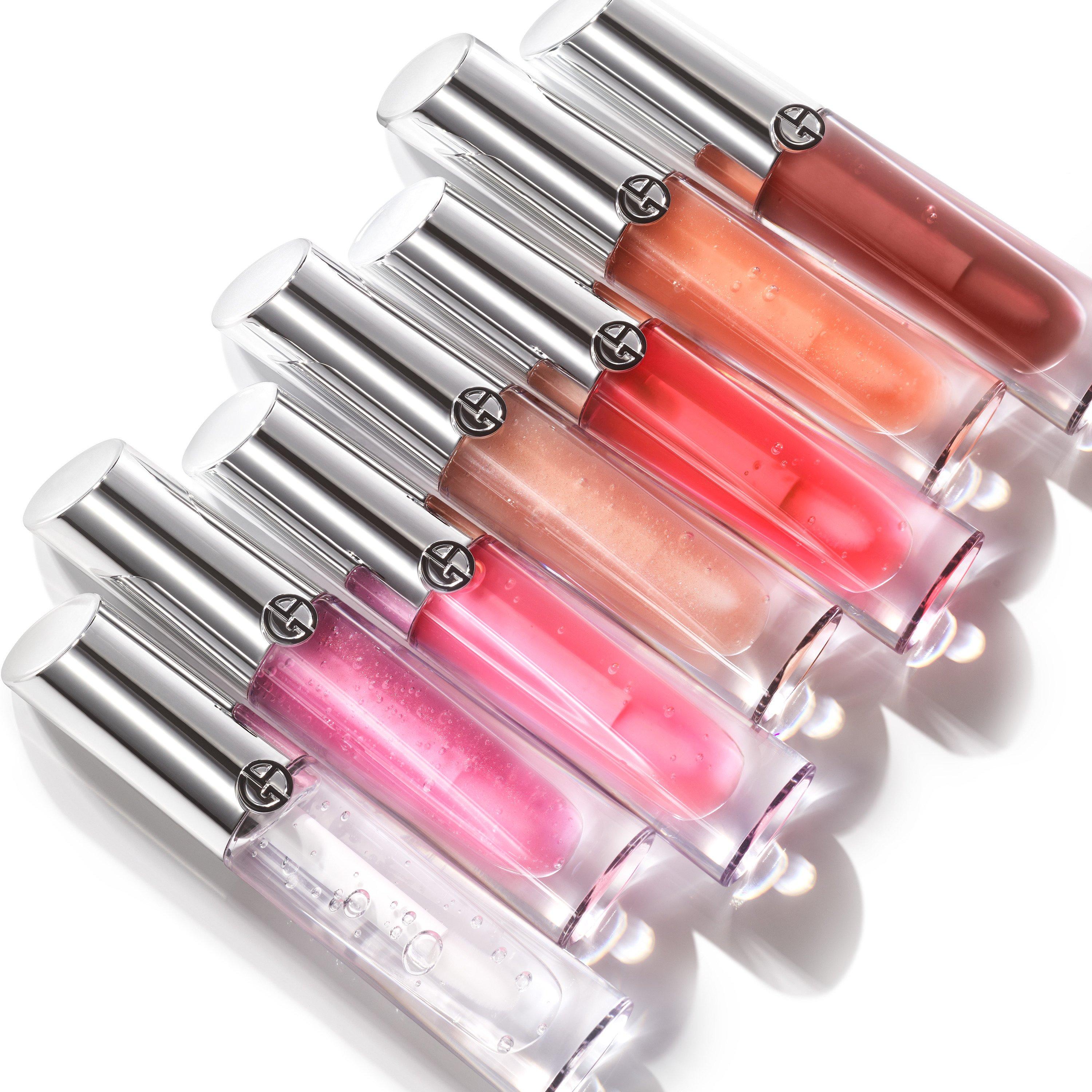 02 - Armani Beauty - Prisma Glass Lip Gloss - 7